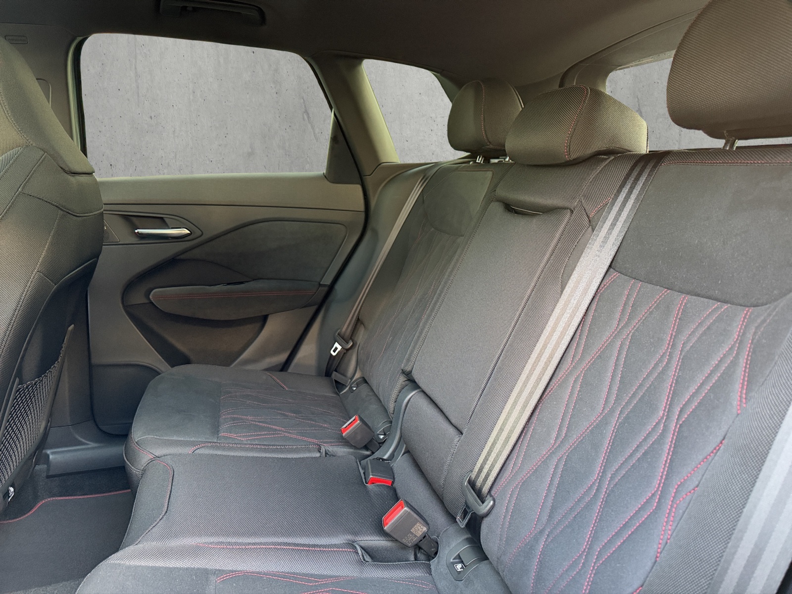 AUDI Q3 SUV TFSI quattro 195 kW S tronic-image-13
