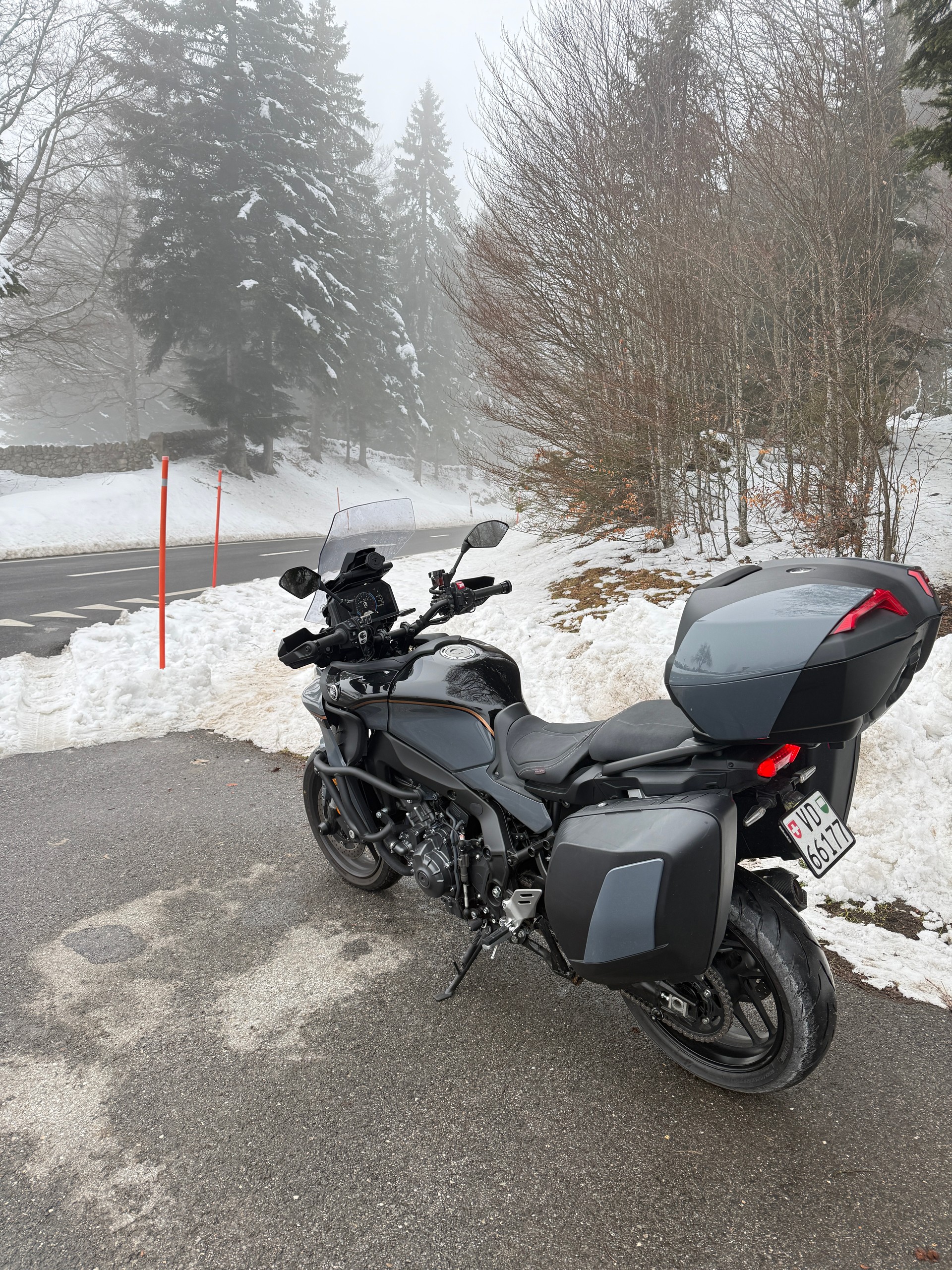 YAMAHA Tracer 9 GT+-image-2