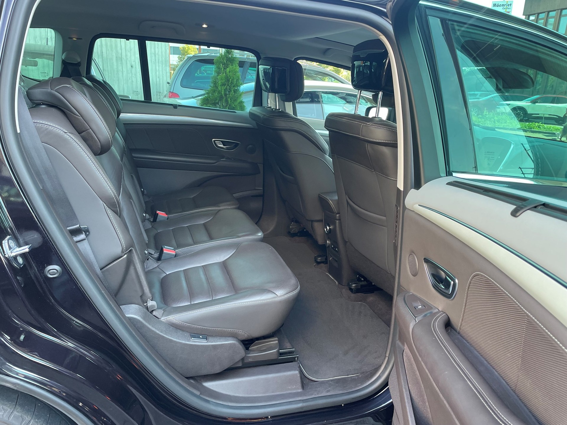 RENAULT Espace 1.6 TCe Initiale EDC-image-8