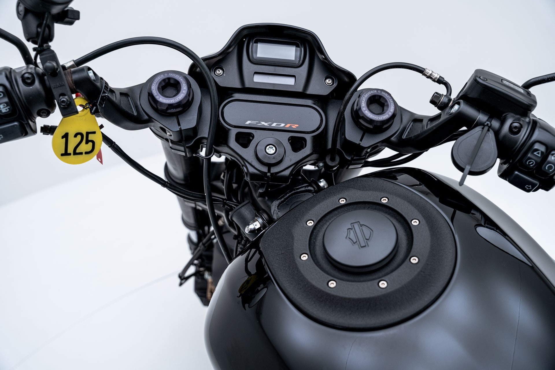 HARLEY-DAVIDSON FXDRS 114 ABS-image-7