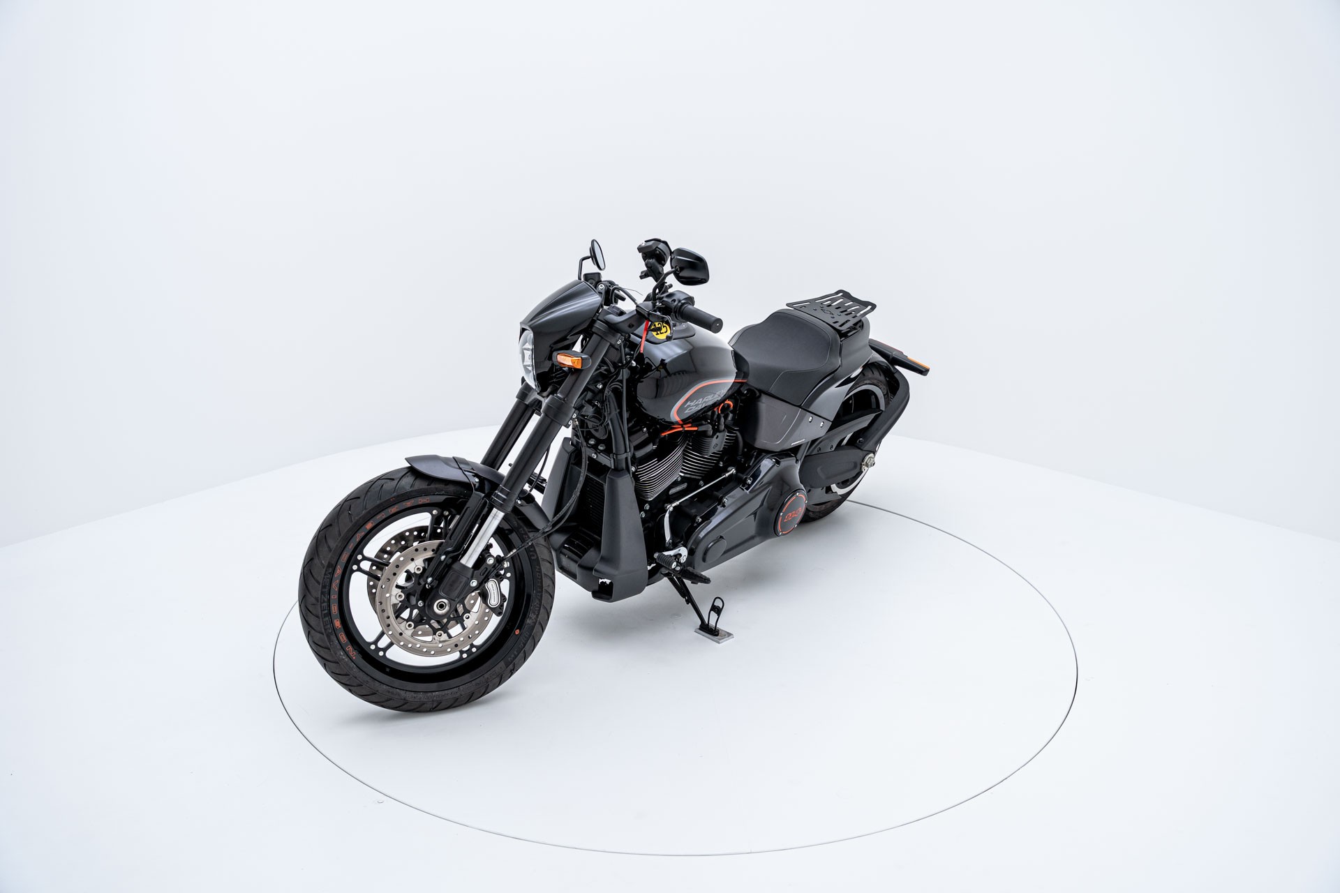 HARLEY-DAVIDSON FXDRS 114 ABS-image-2