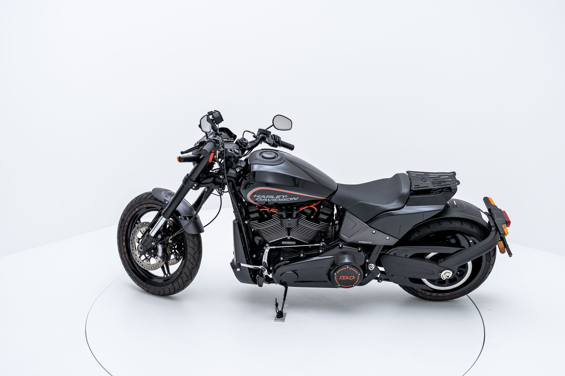 HARLEY-DAVIDSON FXDRS 114 ABS-image-5
