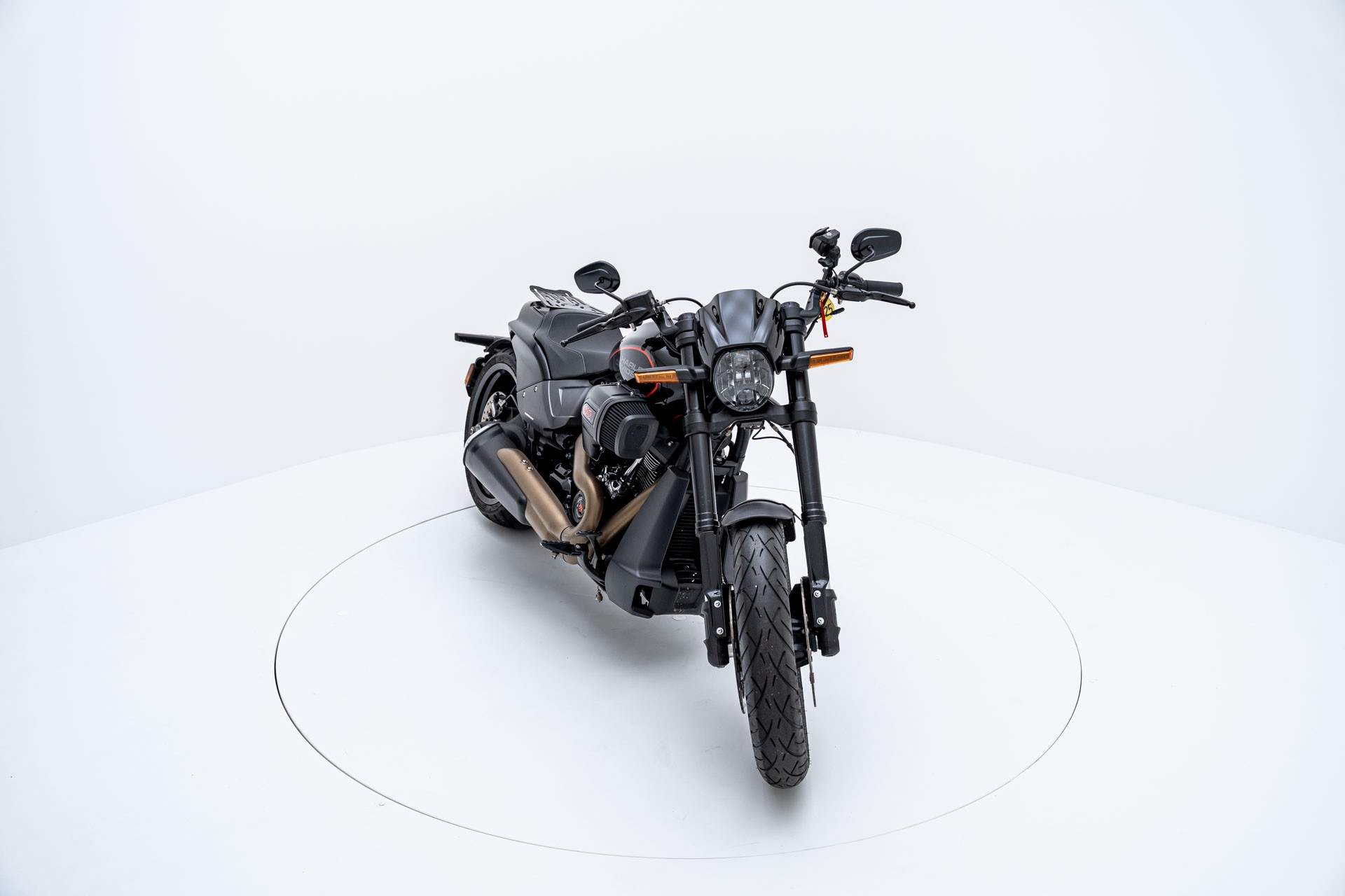 HARLEY-DAVIDSON FXDRS 114 ABS-image-6