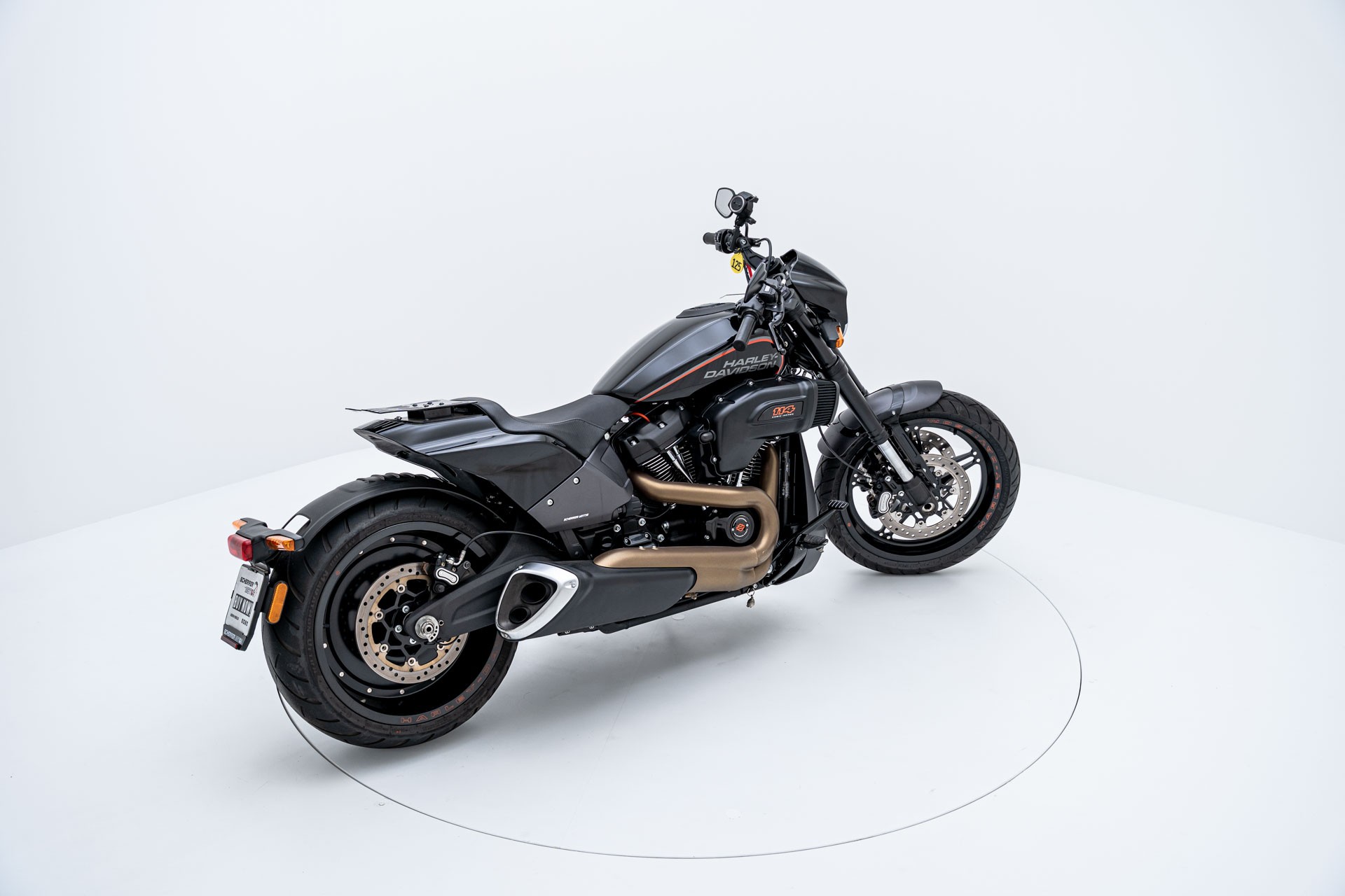 HARLEY-DAVIDSON FXDRS 114 ABS-image-3