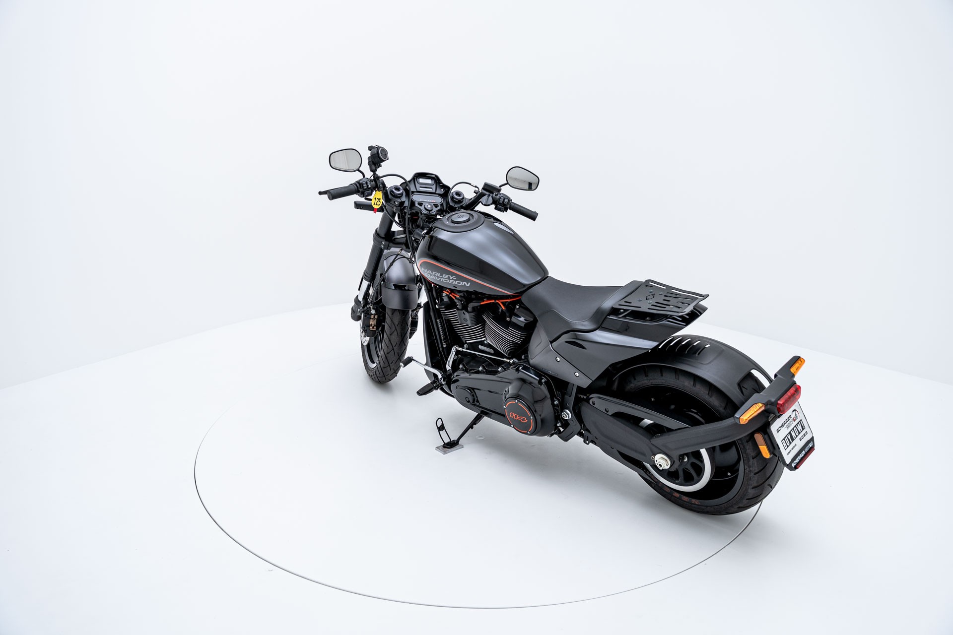HARLEY-DAVIDSON FXDRS 114 ABS-image-4