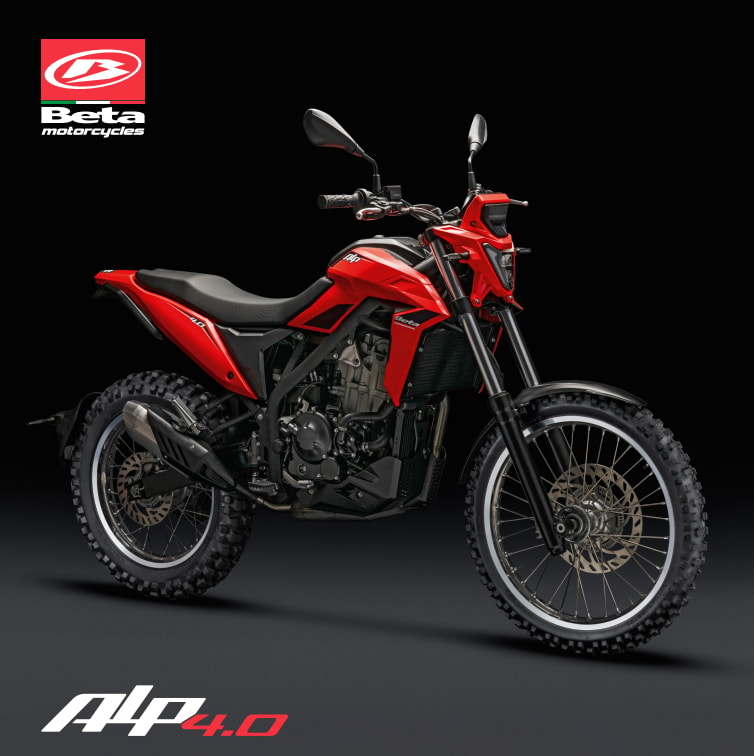 BETA Alp 4.0-image-0