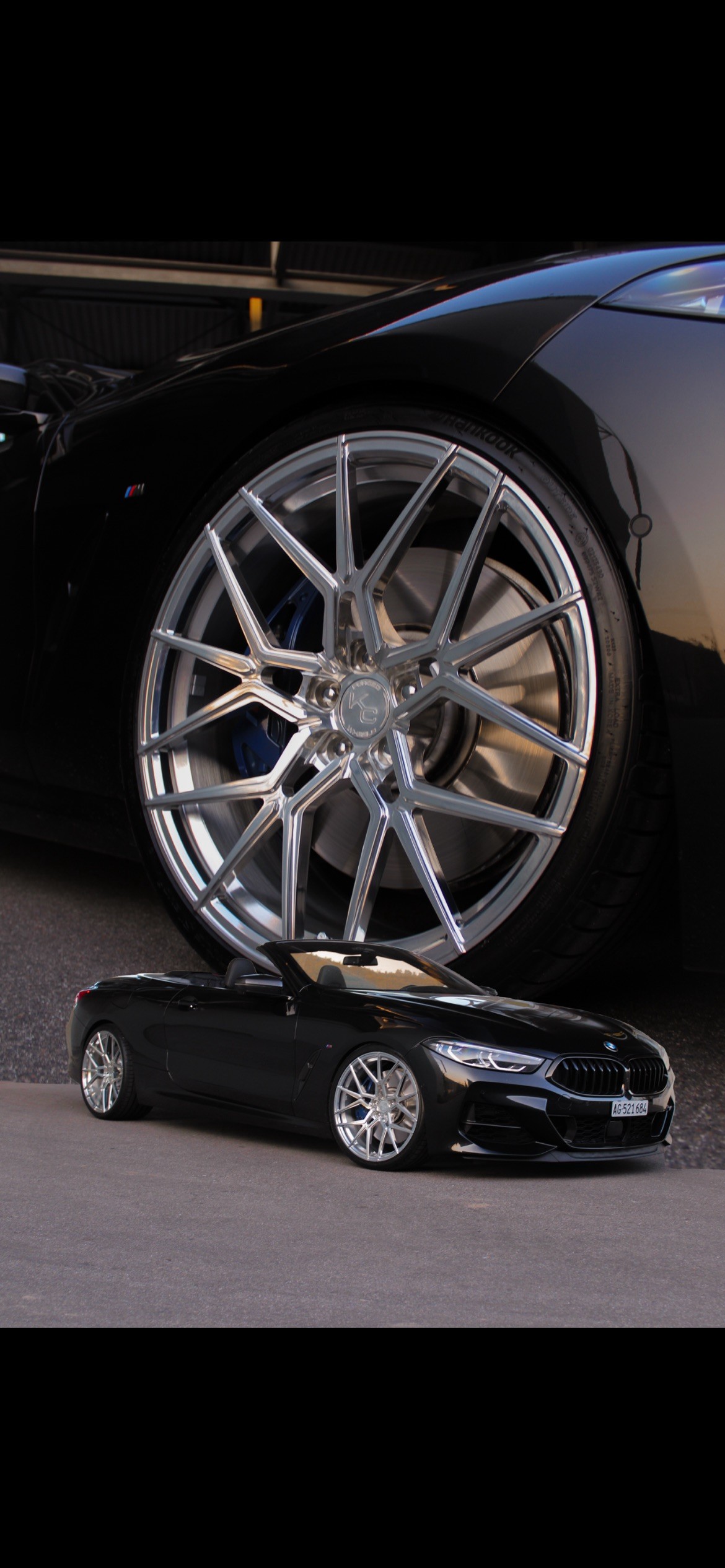 BMW M850i xDrive Steptronic-image-2