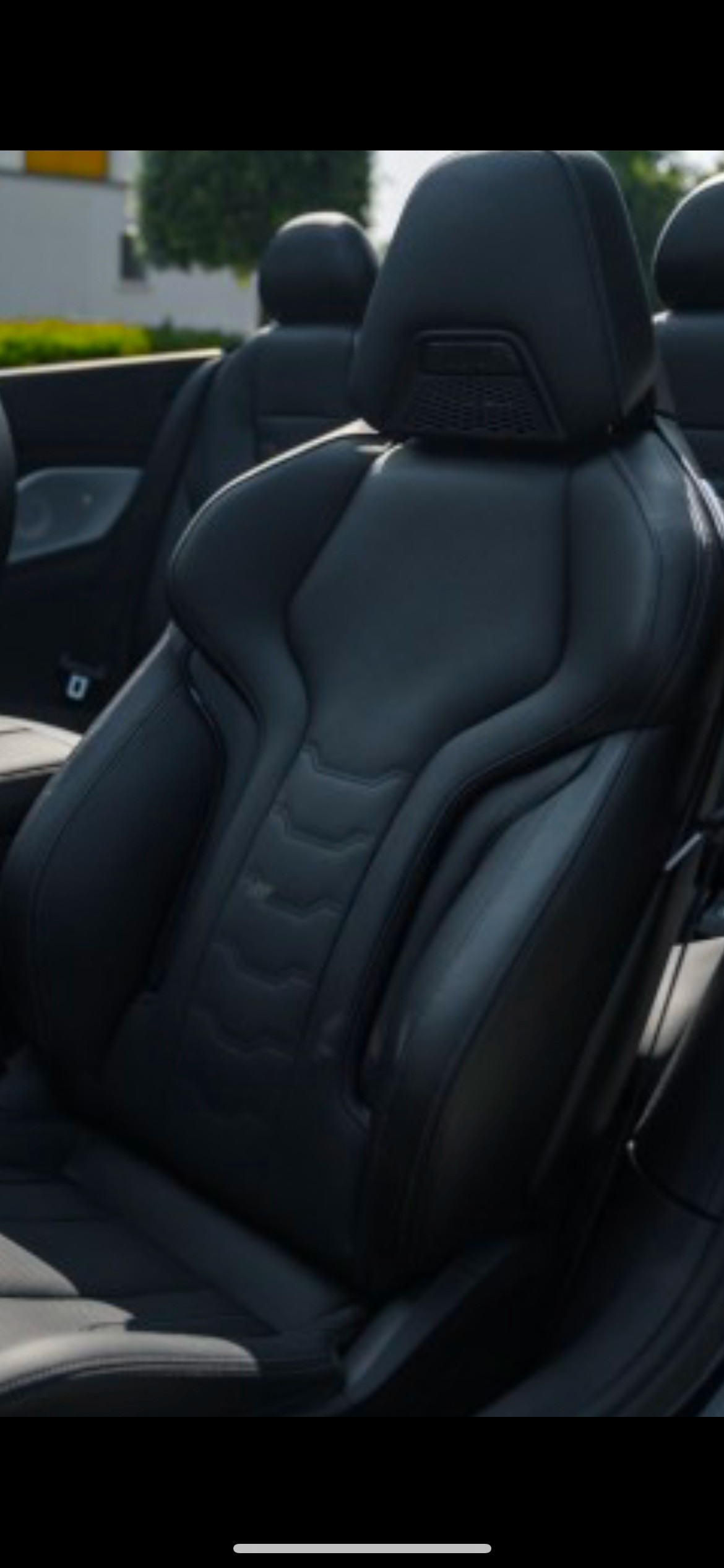 BMW M850i xDrive Steptronic-image-10