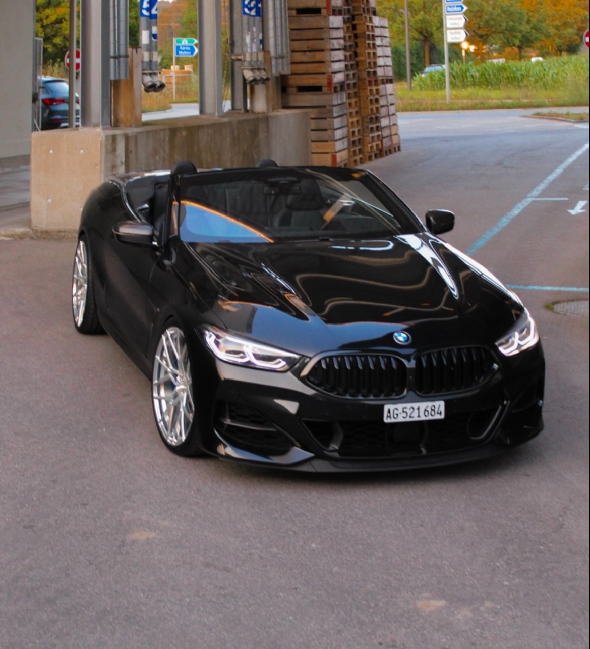 BMW M850i xDrive Steptronic-image-6