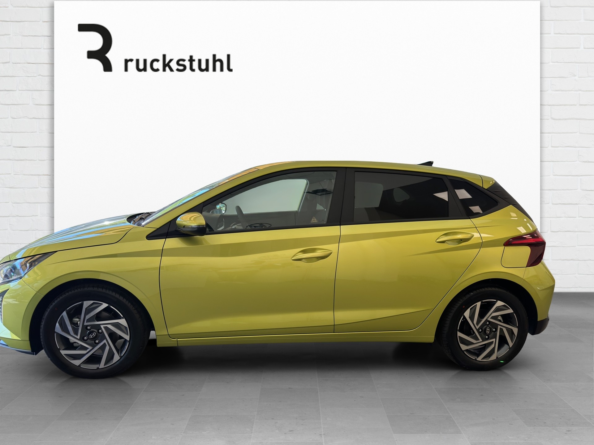HYUNDAI i20 1.0 T-GDi Amplia-showroom-element-2