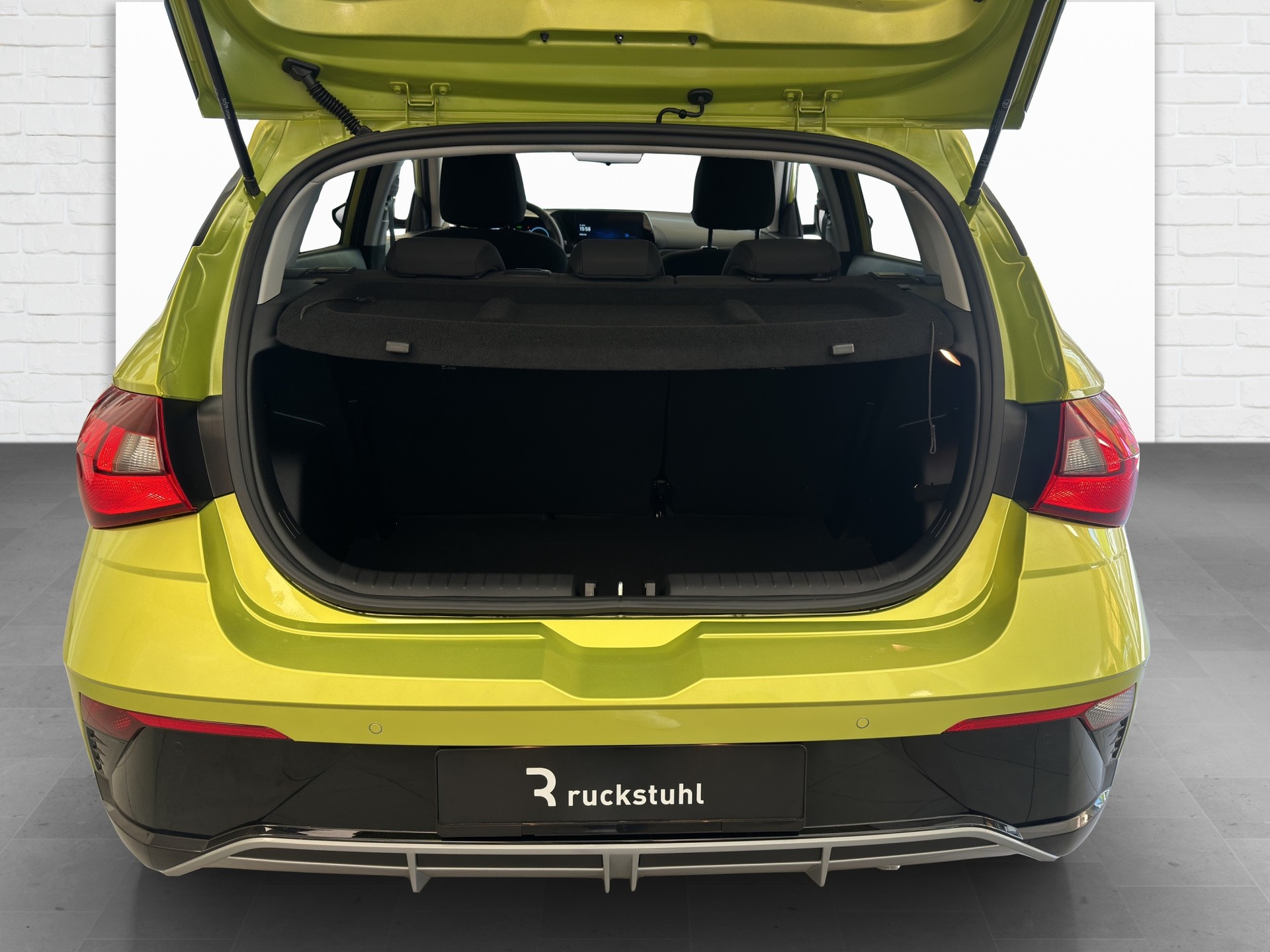 HYUNDAI i20 1.0 T-GDi Amplia-image-12