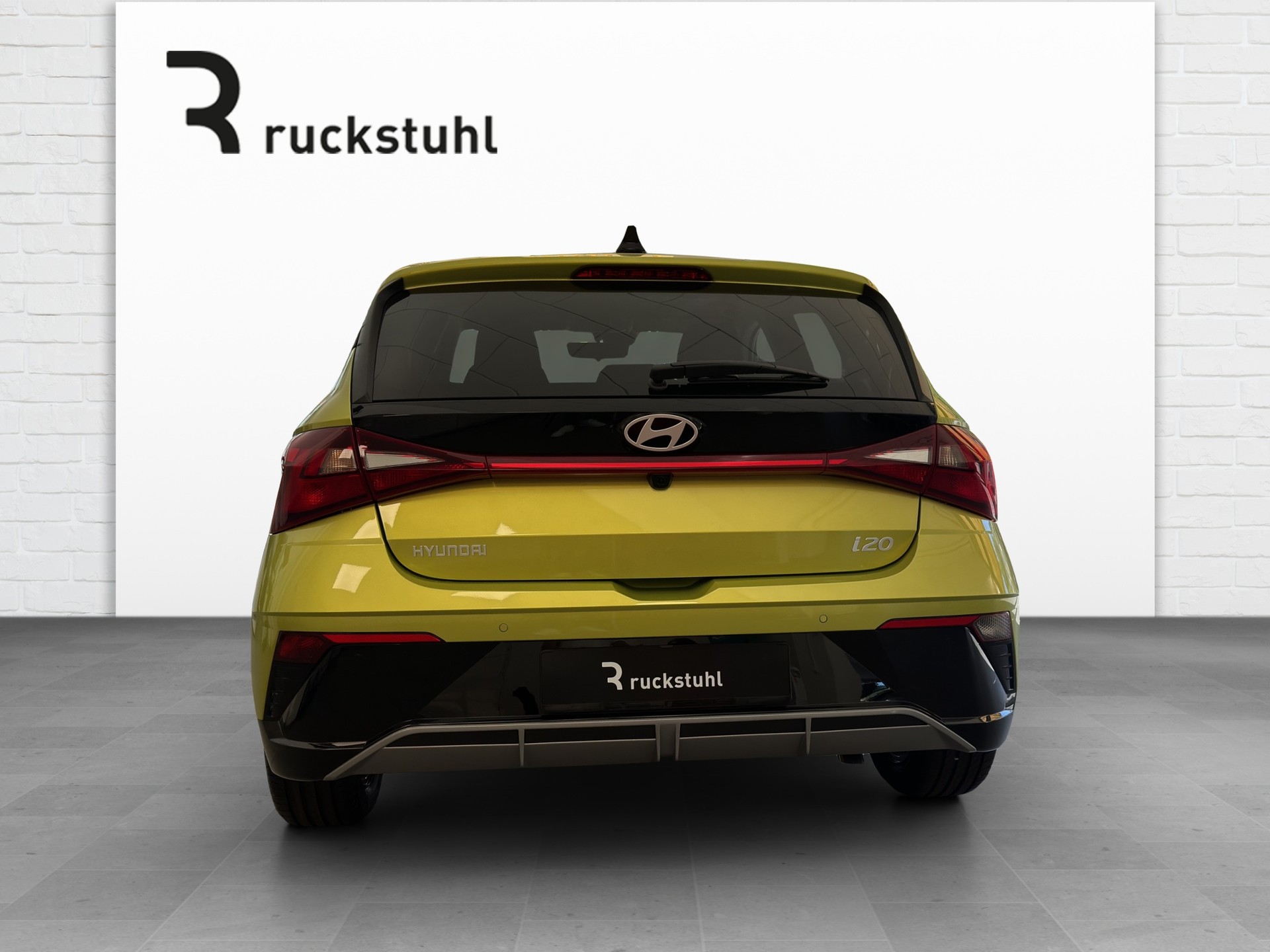 HYUNDAI i20 1.0 T-GDi Amplia-image-4