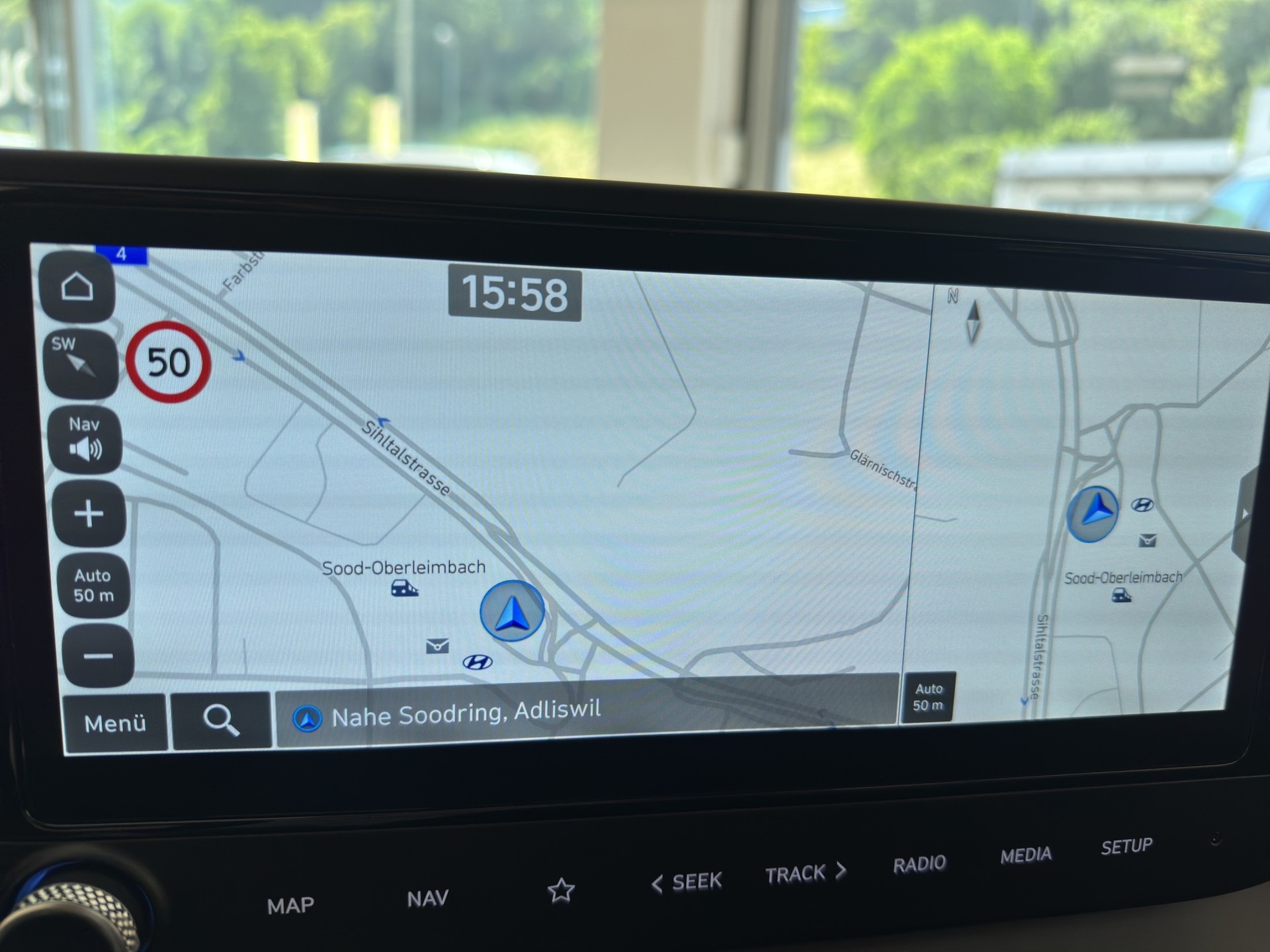 HYUNDAI i20 1.0 T-GDi Amplia-image-9