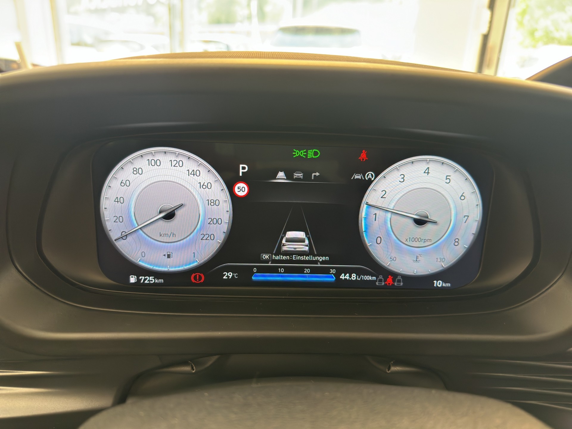 HYUNDAI i20 1.0 T-GDi Amplia-image-6