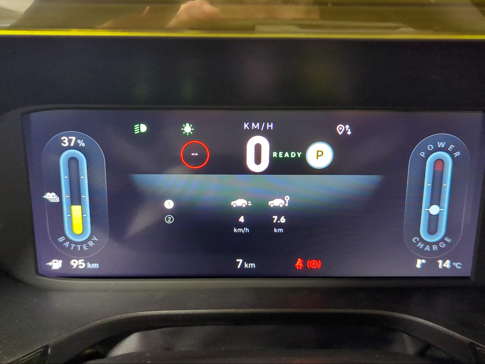 FIAT Grande Panda Elektro La Prima-image-16