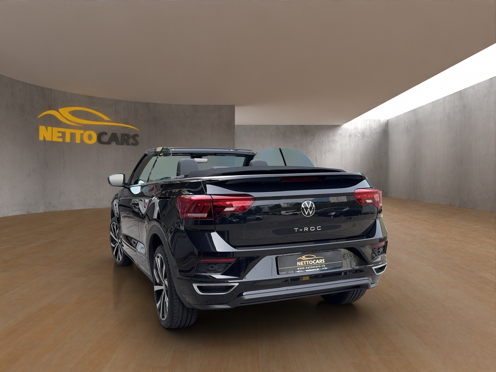 VW T-Roc Cabriolet 1.5 TSI R-Line DSG-showroom-element-1