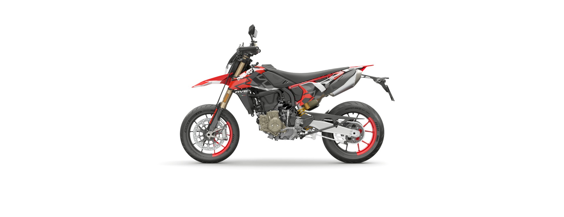 DUCATI Hypermotard 698 Mono RVE-image-1