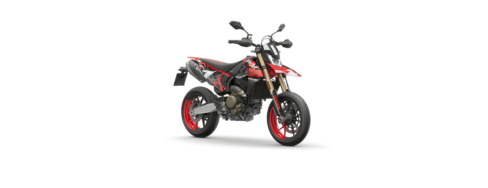 DUCATI Hypermotard 698 Mono RVE-image-4
