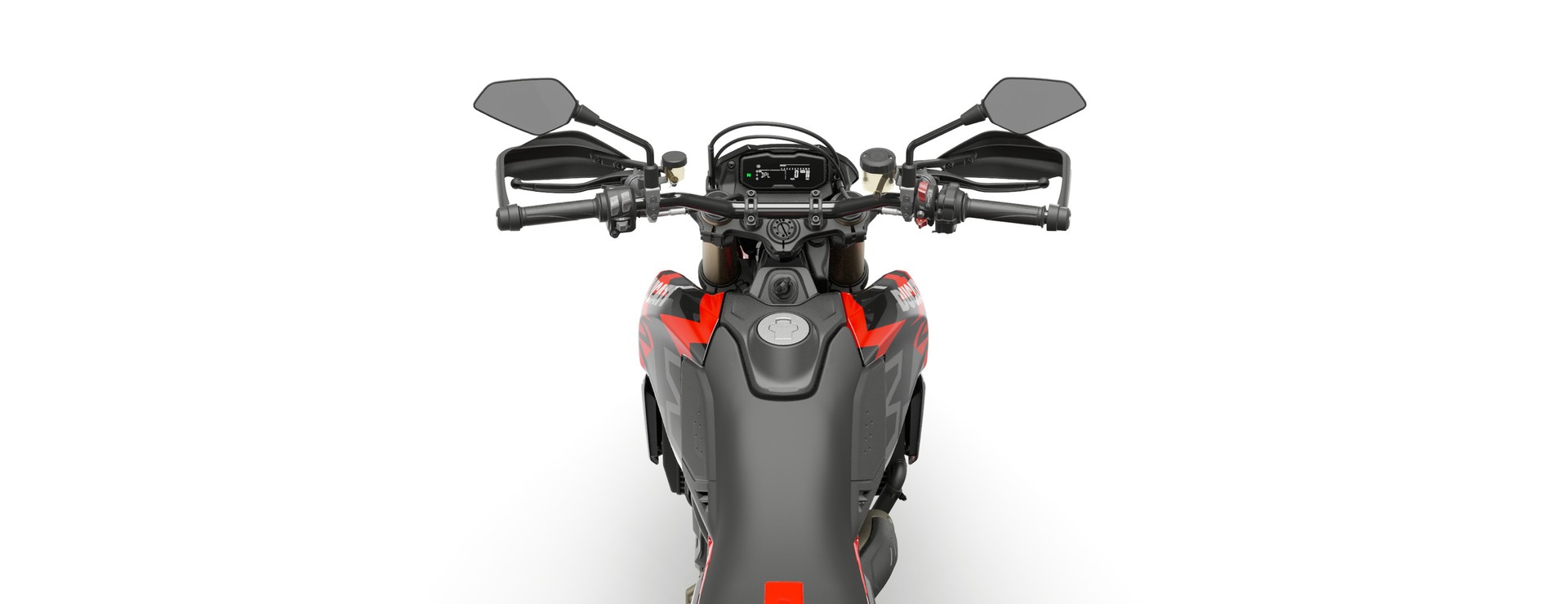 DUCATI Hypermotard 698 Mono RVE-image-5