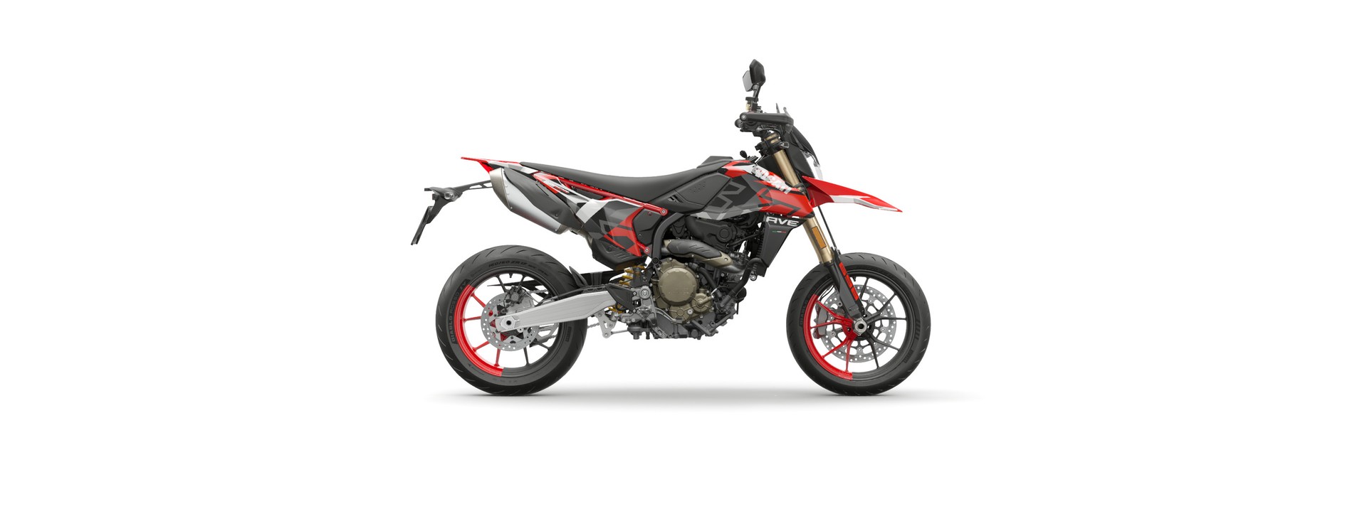 DUCATI Hypermotard 698 Mono RVE-image-6