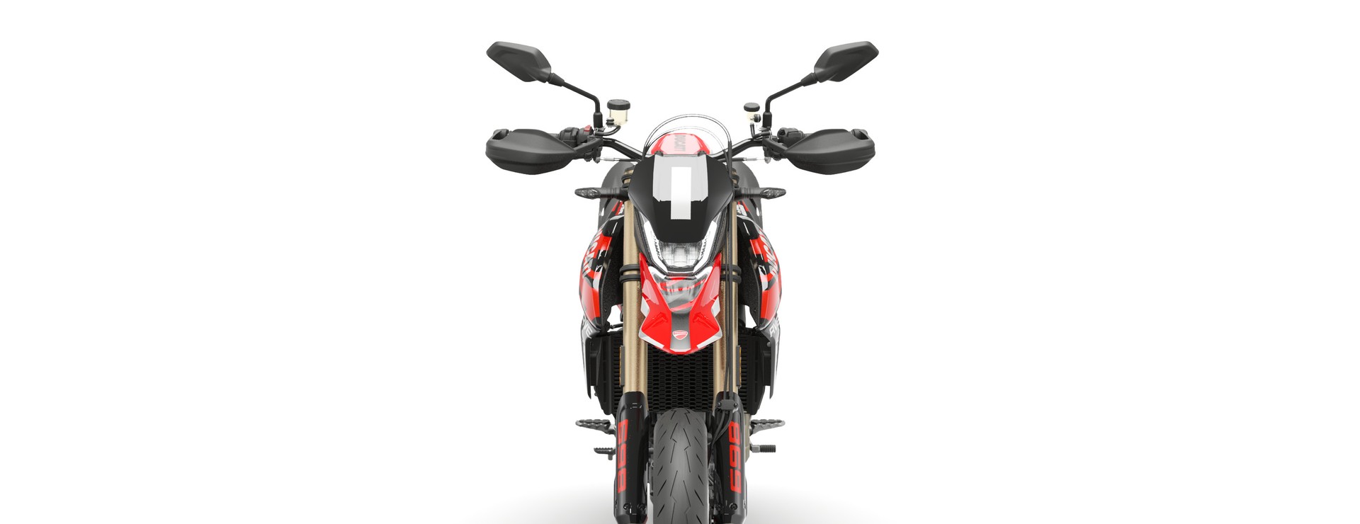 DUCATI Hypermotard 698 Mono RVE-image-2