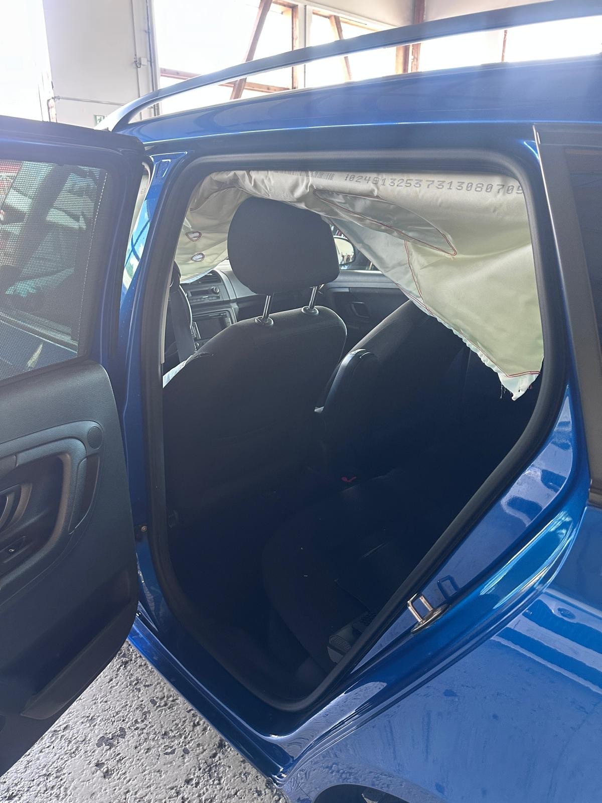 SKODA Fabia 1.2 TSI Ambition Plus-image-7