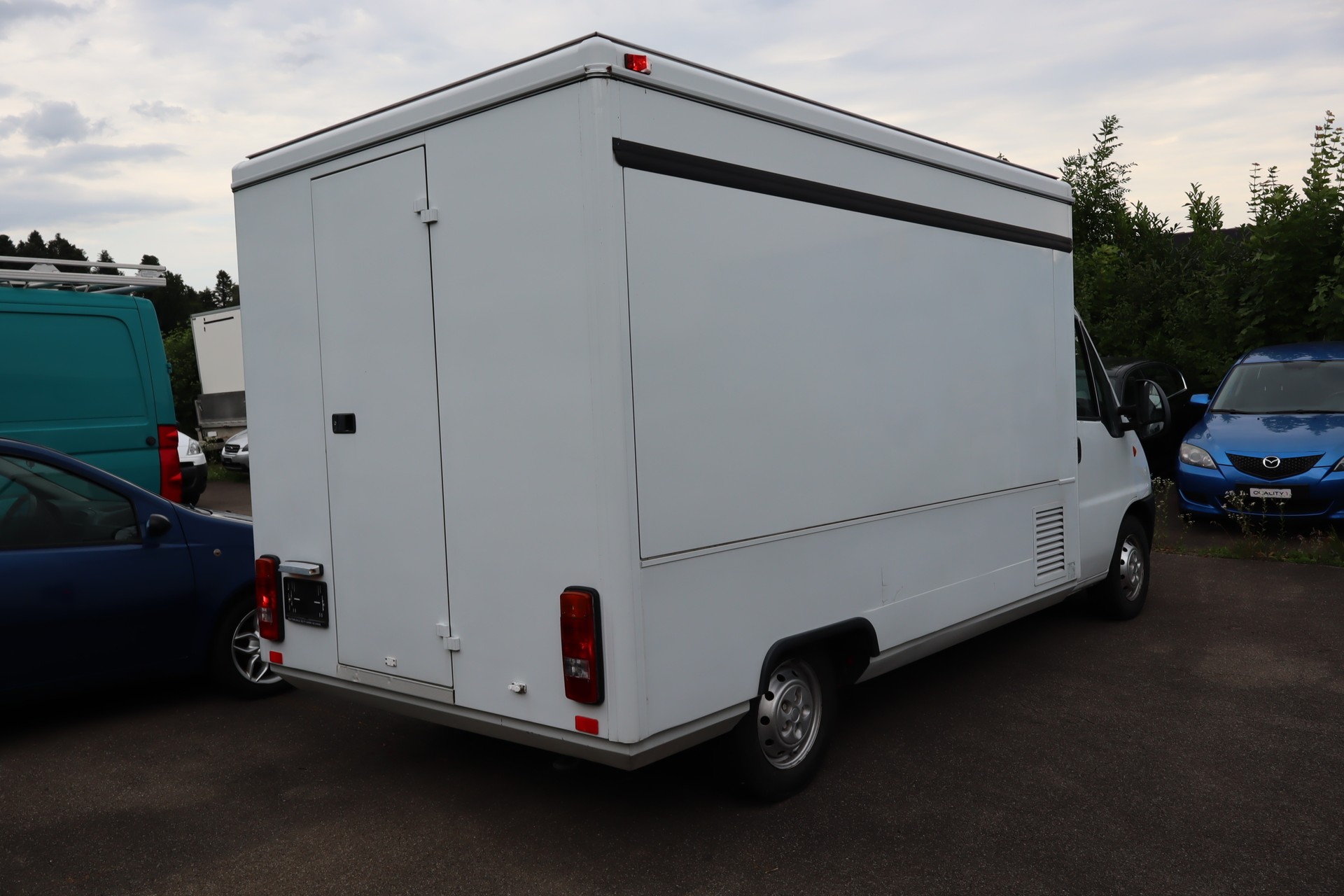 FIAT IMBISSWAGEN-image-4