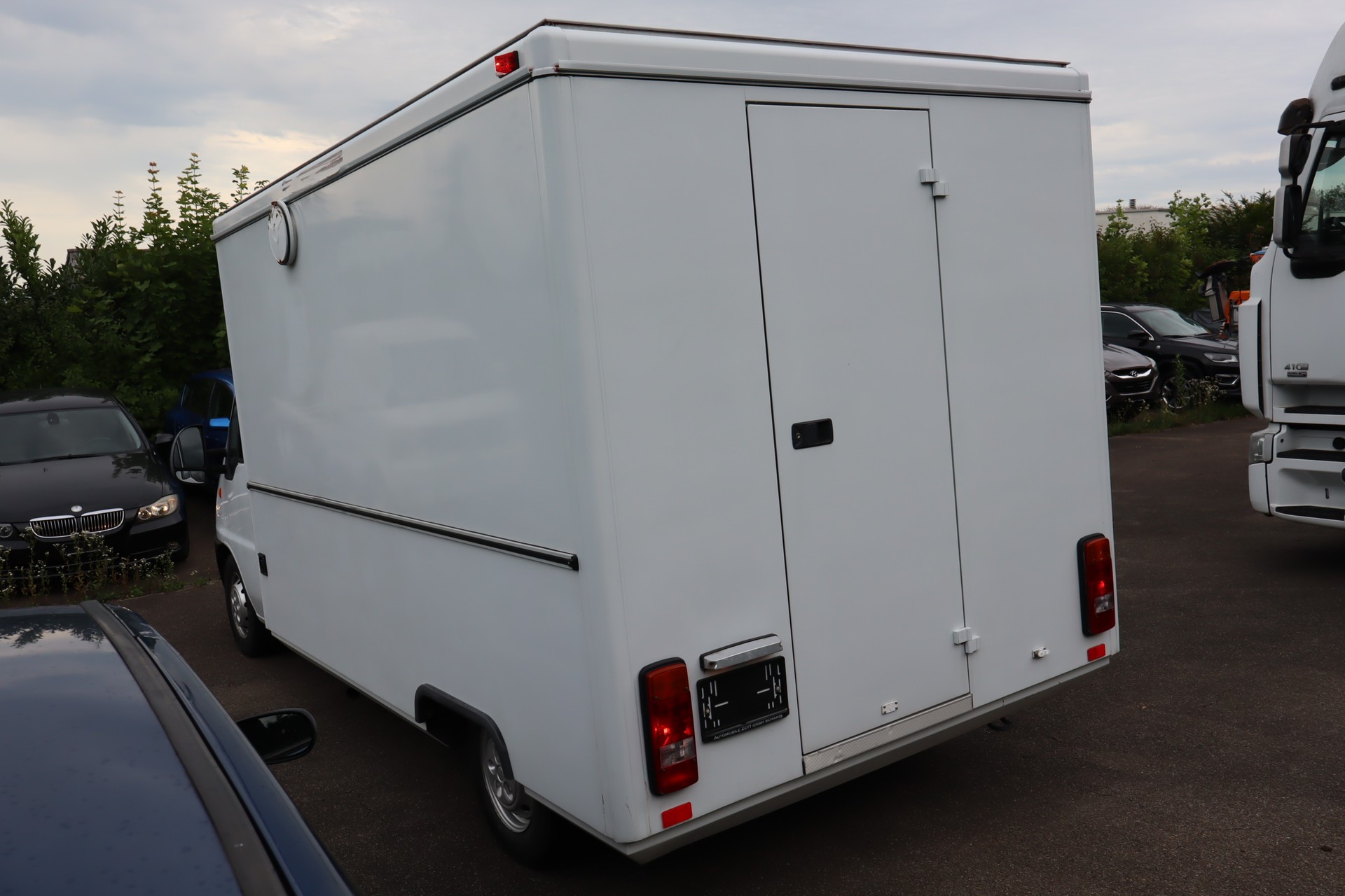 FIAT IMBISSWAGEN-image-6