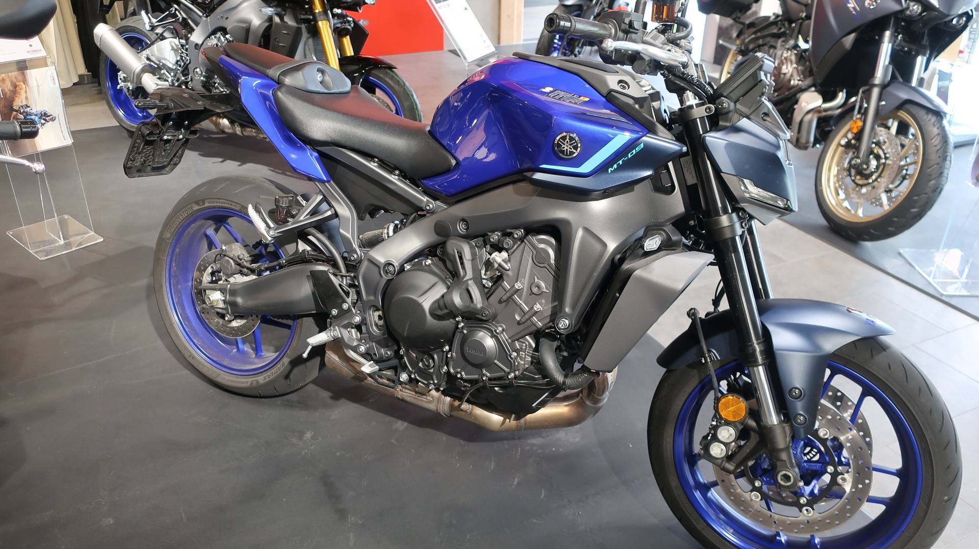 YAMAHA Y-AMT-image-0
