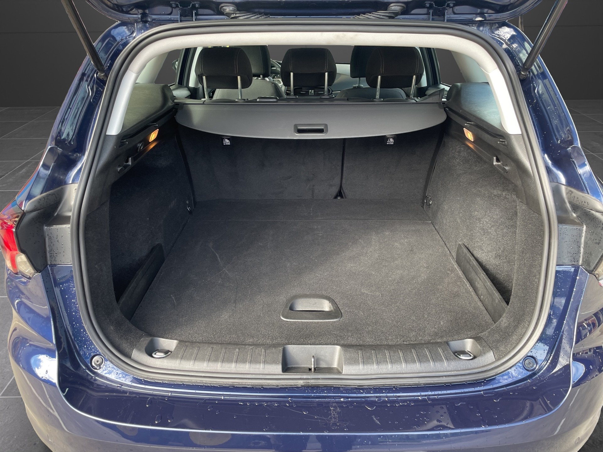 FIAT Tipo 1.6MJ Station Wagon Lounge DCT-image-6