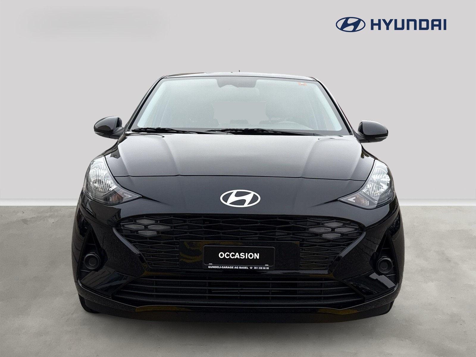 HYUNDAI i10 1.2 Amplia Aut.-showroom-element-1