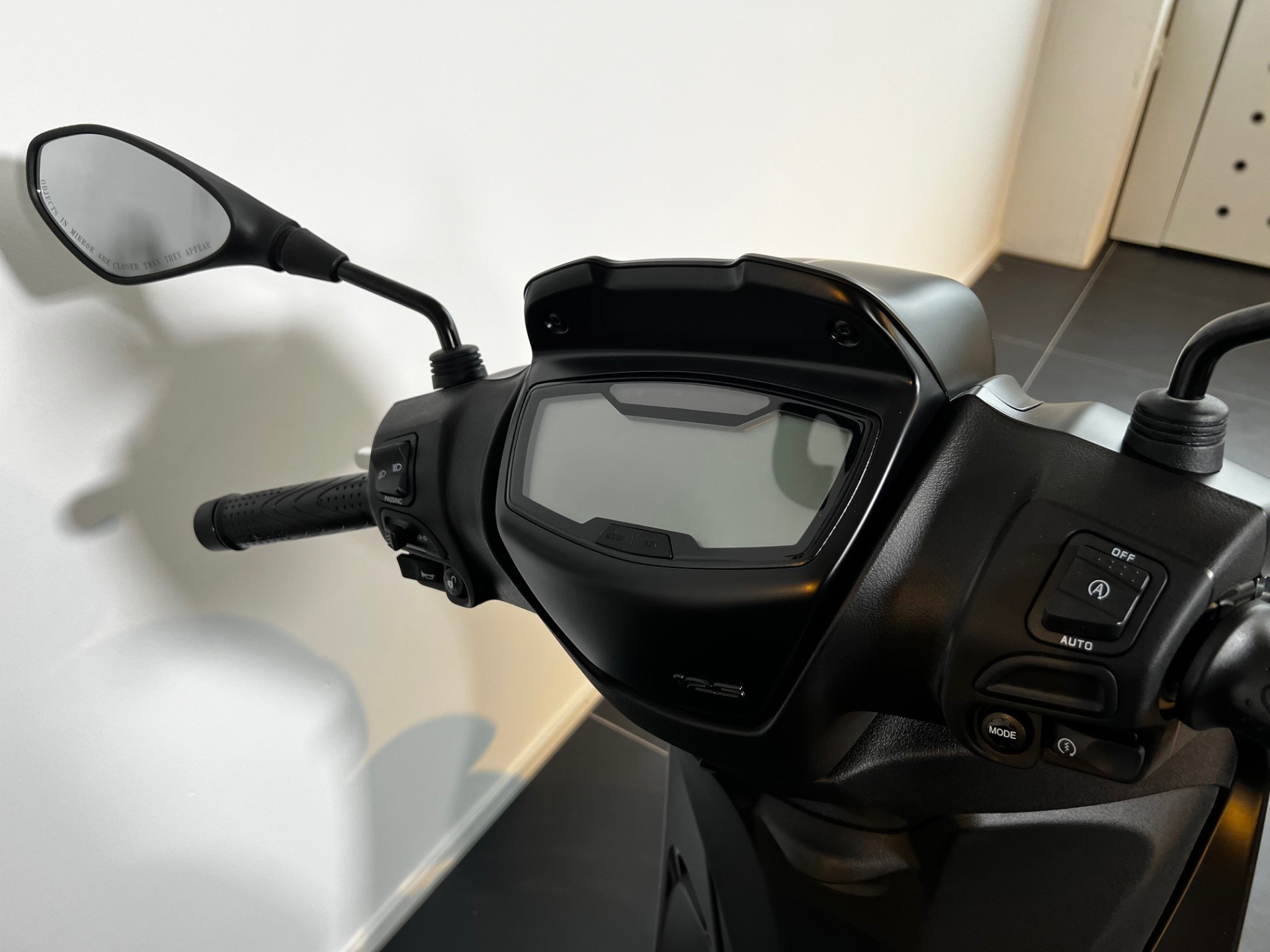 PIAGGIO Medley 125 Sport-image-4