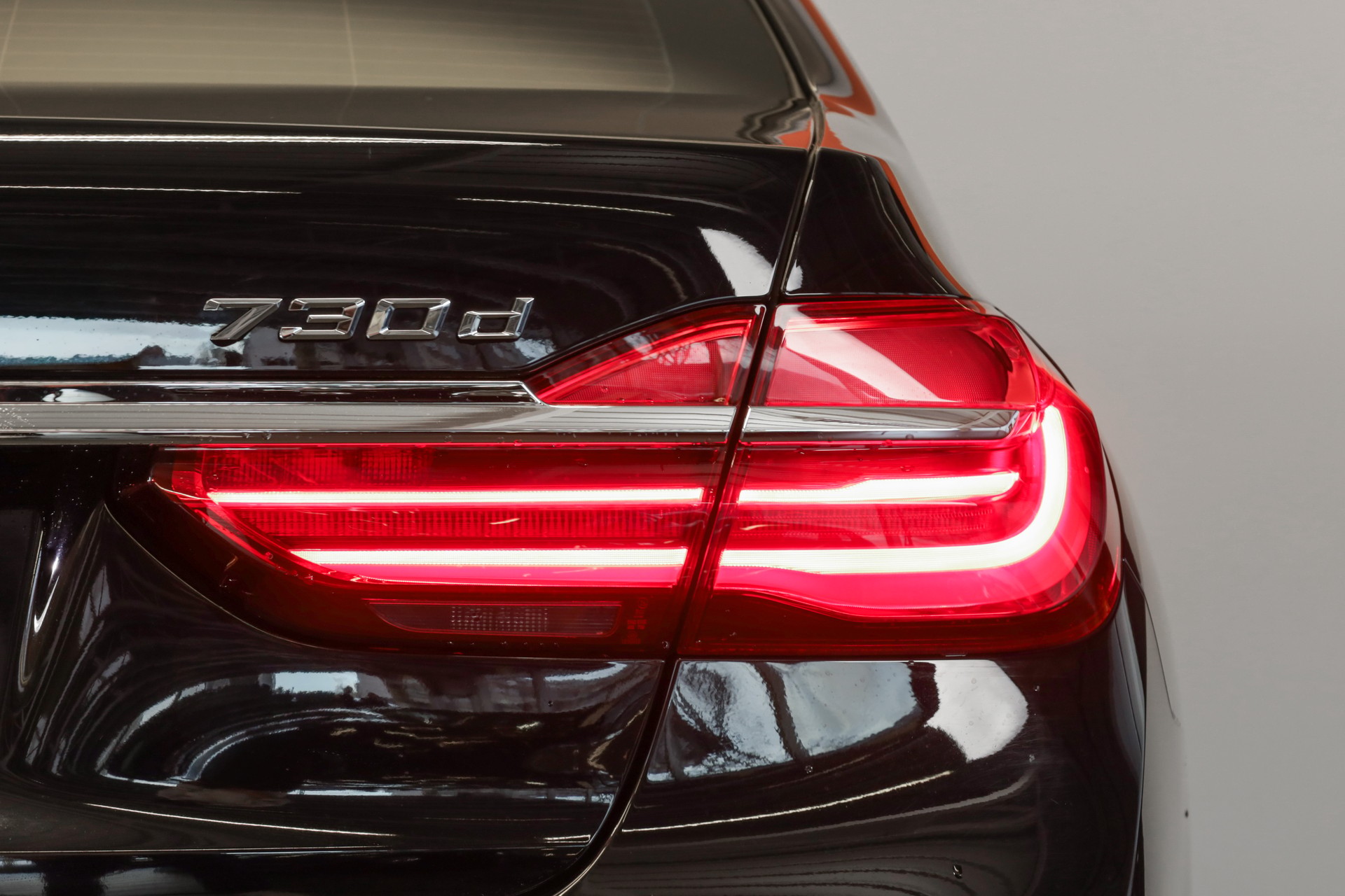 BMW 730d xDrive Steptronic-image-4