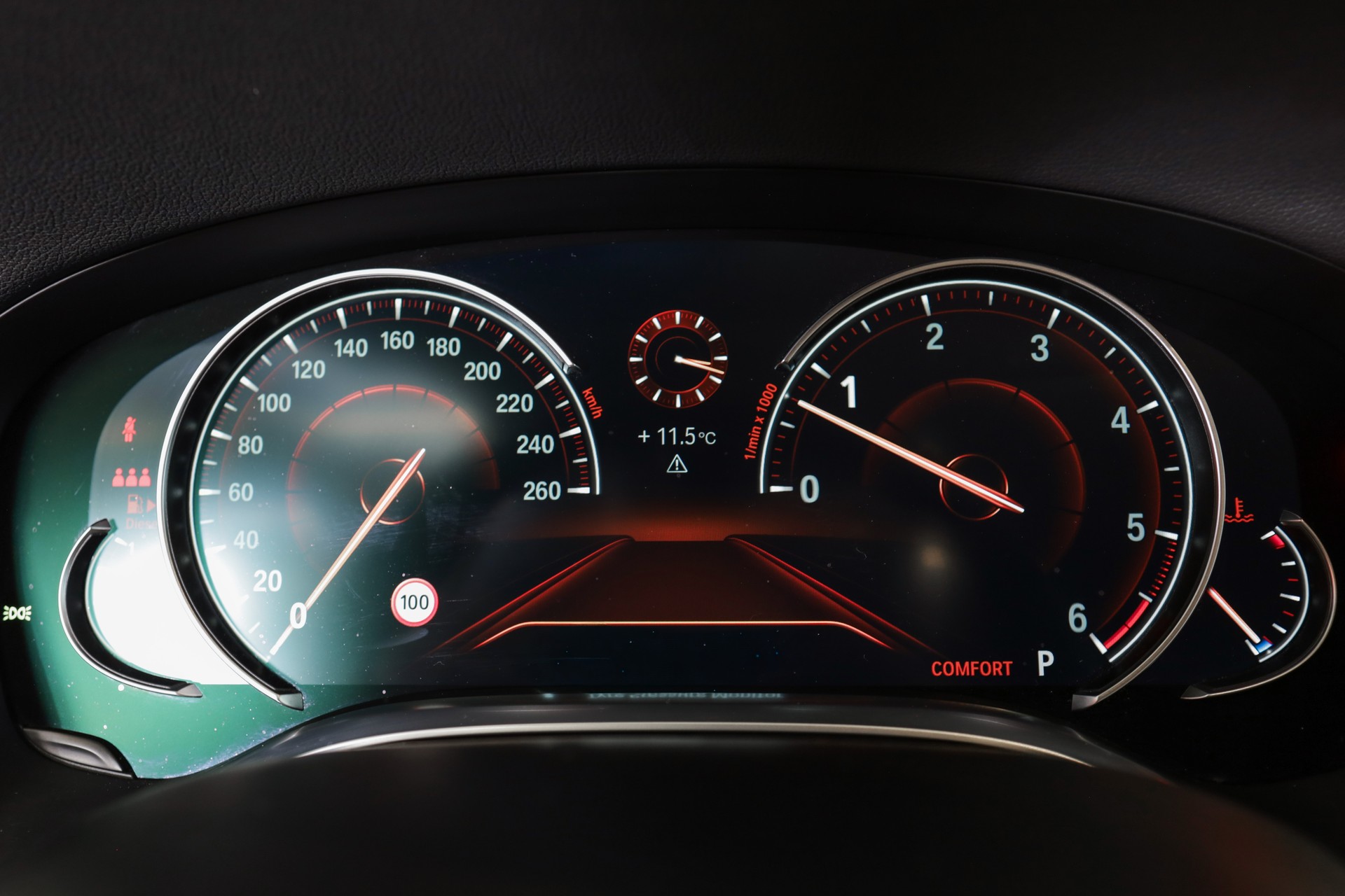 BMW 730d xDrive Steptronic-image-14