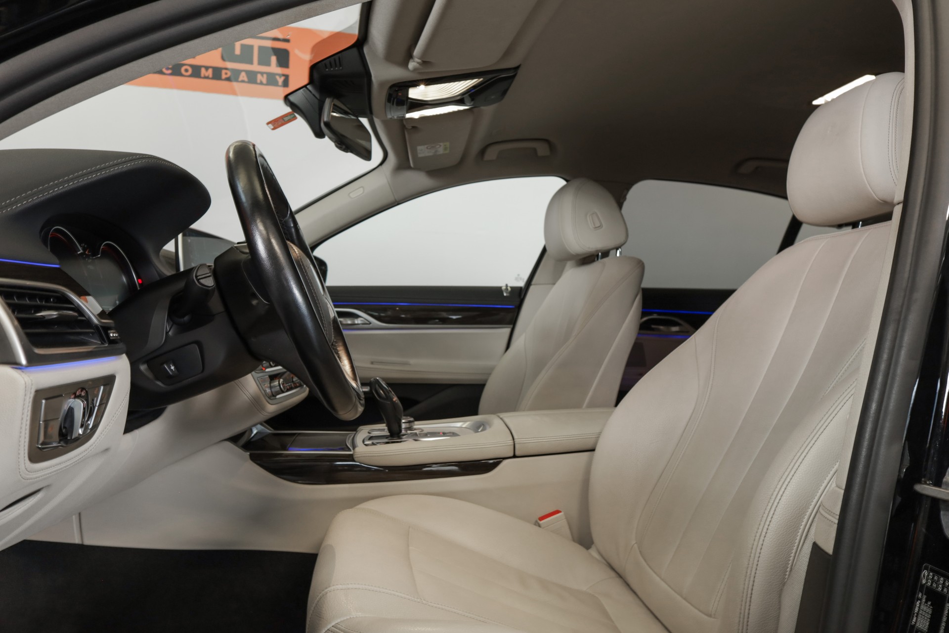 BMW 730d xDrive Steptronic-image-9