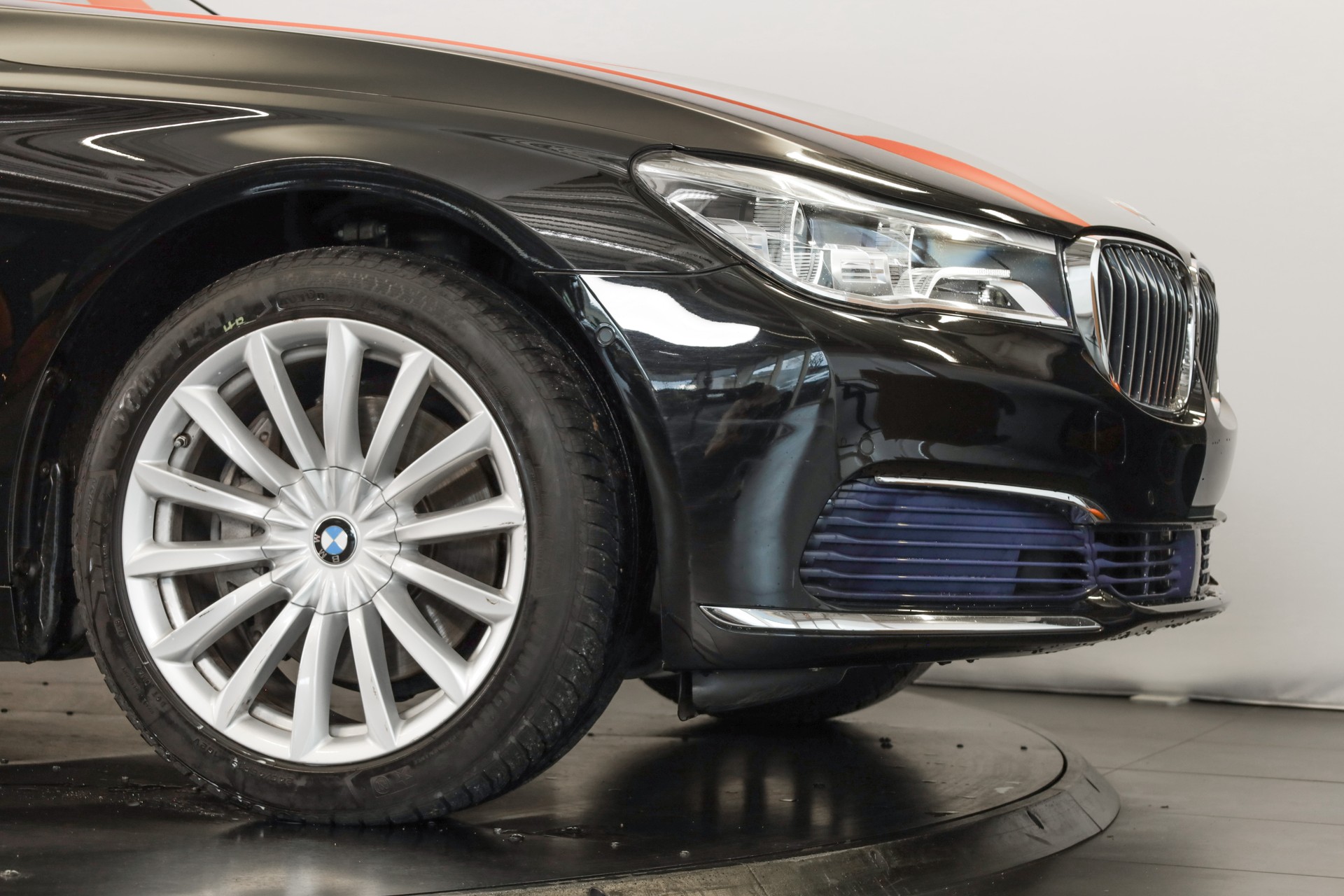 BMW 730d xDrive Steptronic-image-6