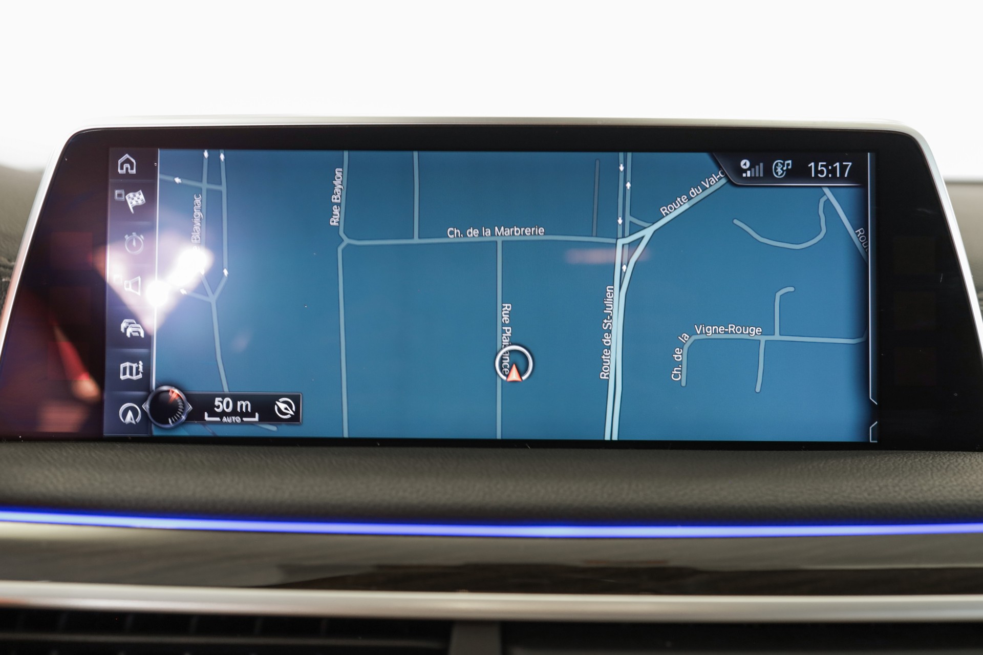 BMW 730d xDrive Steptronic-image-13