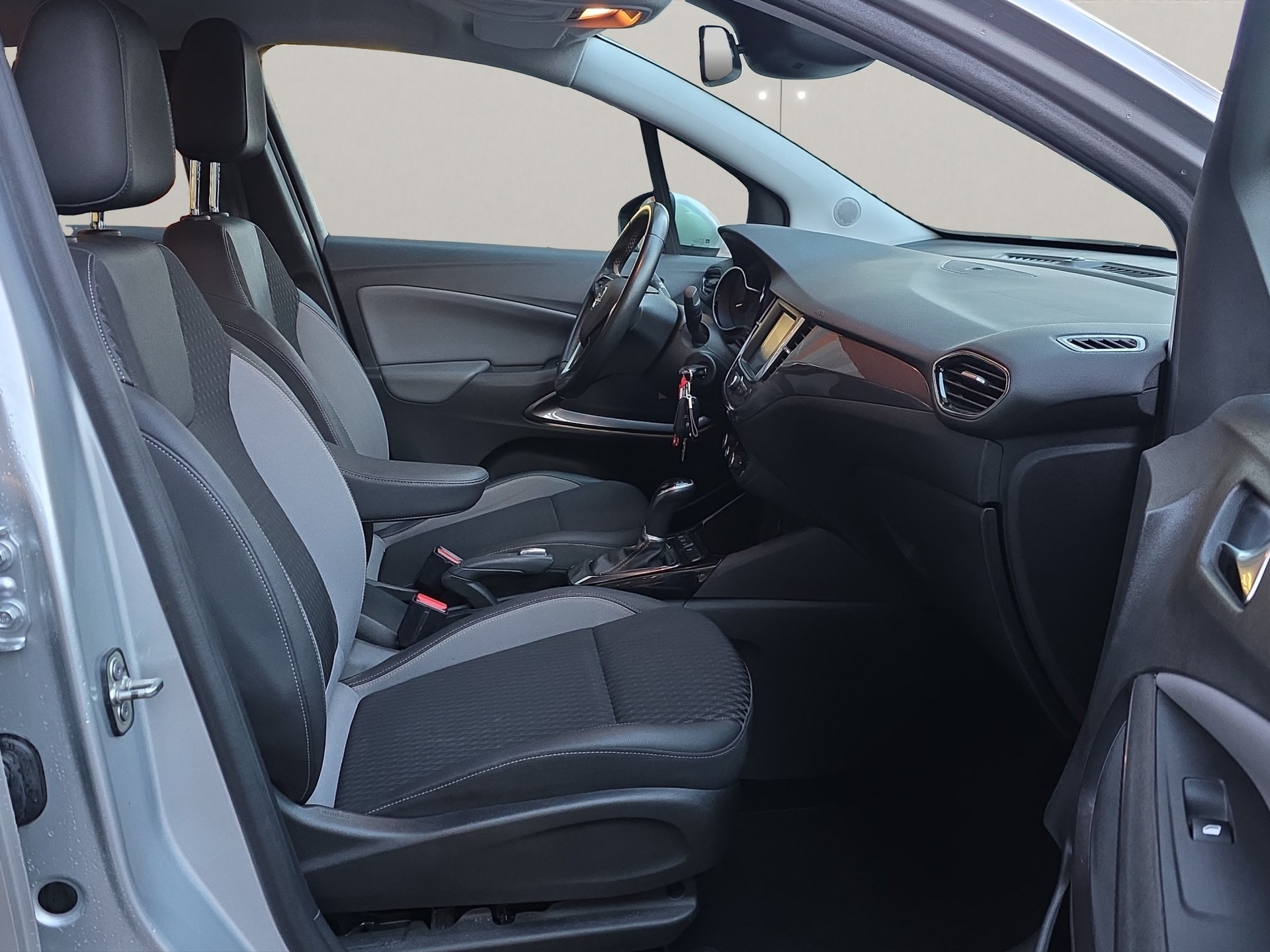 OPEL Crossland X 1.2i Enjoy-image-4