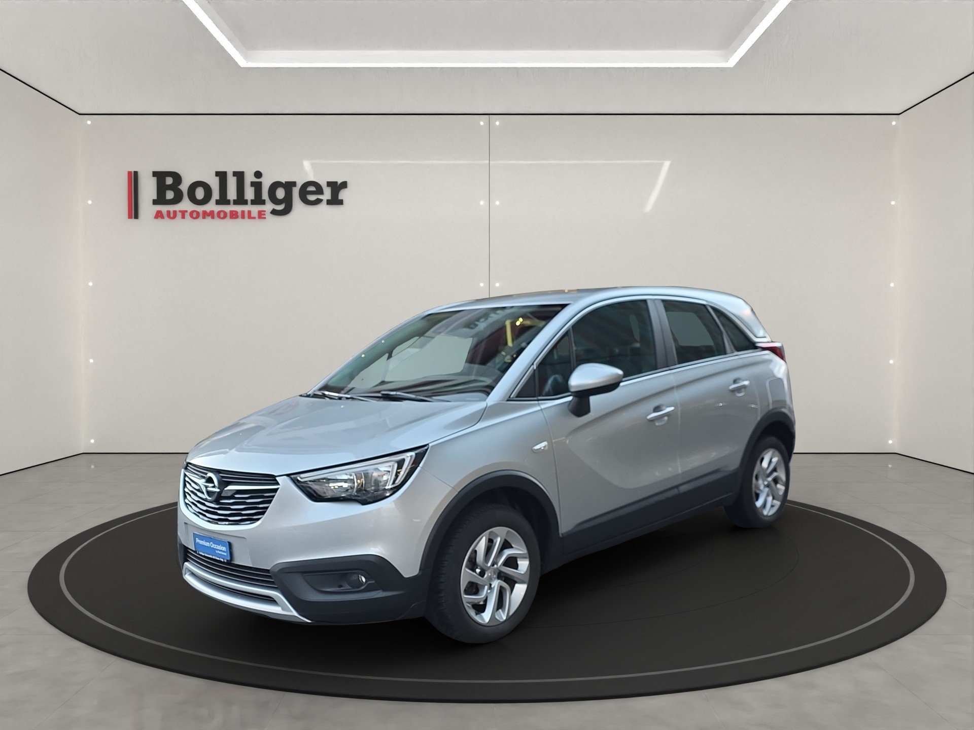 OPEL Crossland X 1.2i Enjoy