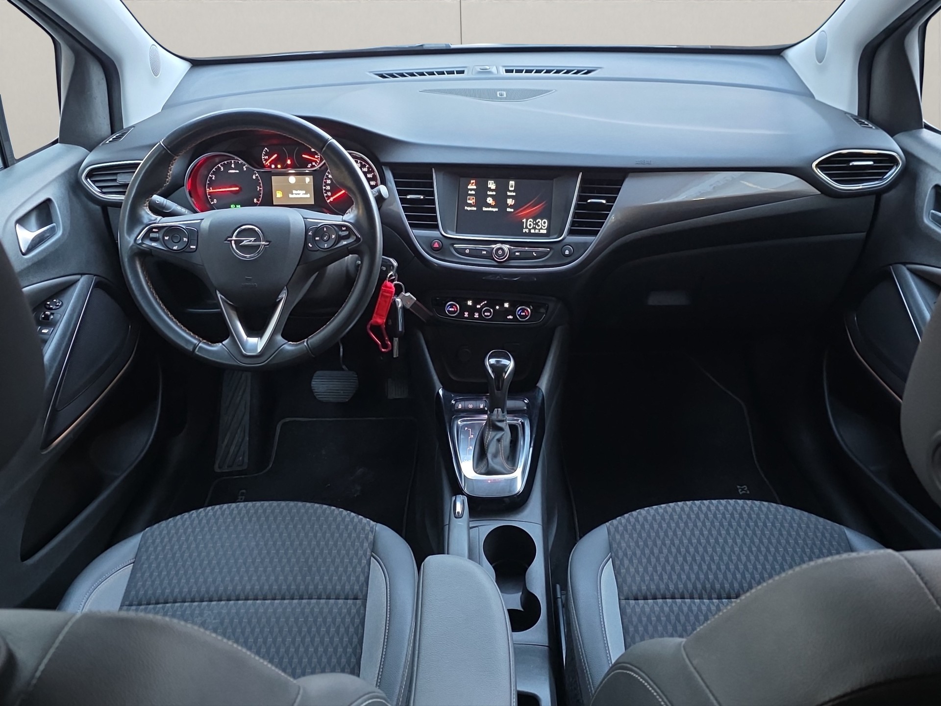 OPEL Crossland X 1.2i Enjoy-image-13
