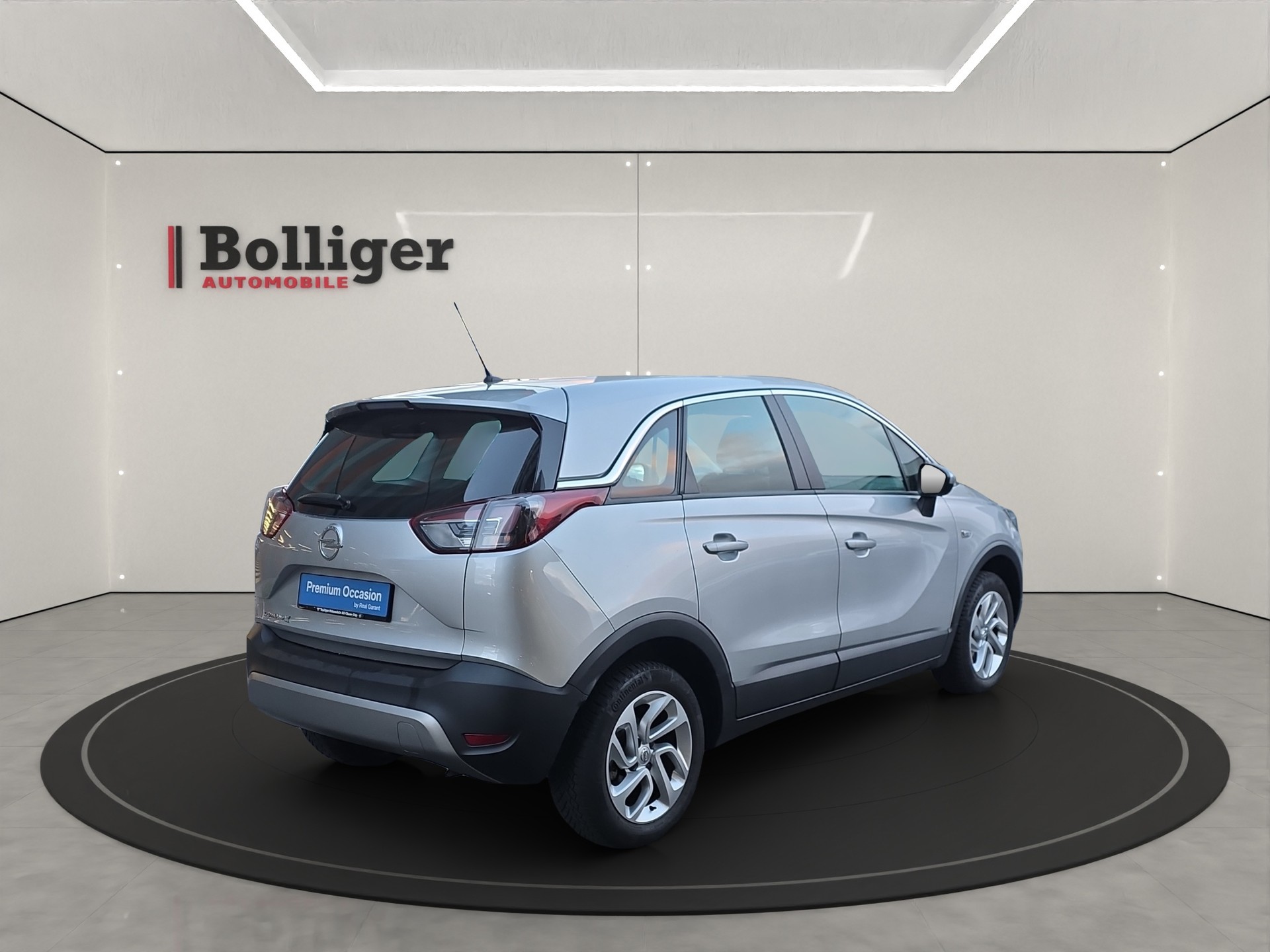 OPEL Crossland X 1.2i Enjoy-image-6