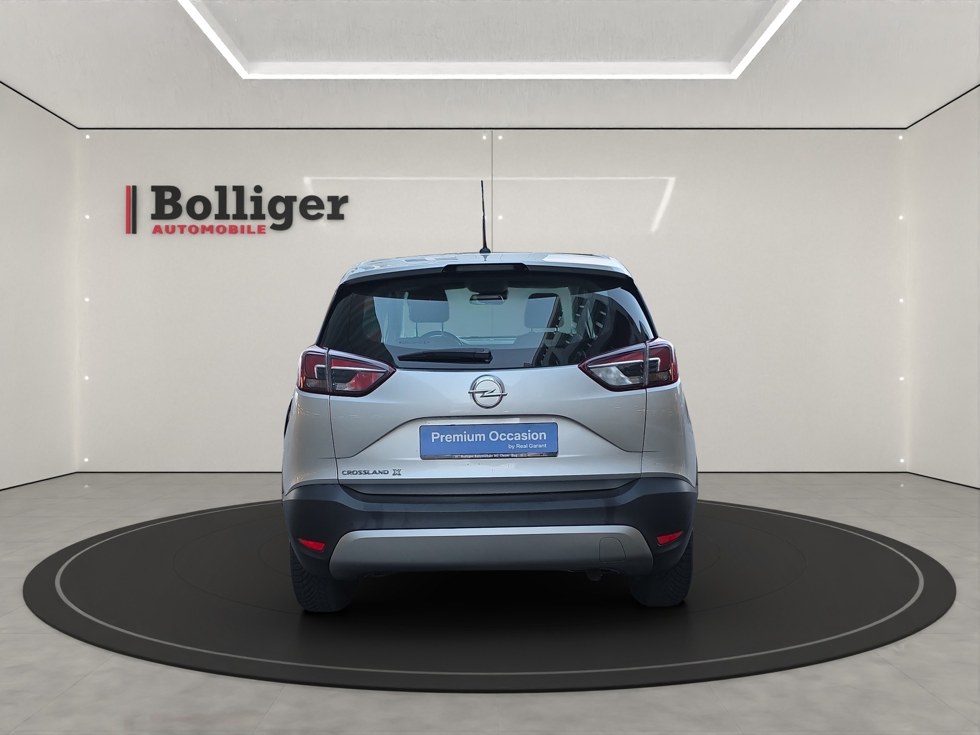 OPEL Crossland X 1.2i Enjoy-image-7