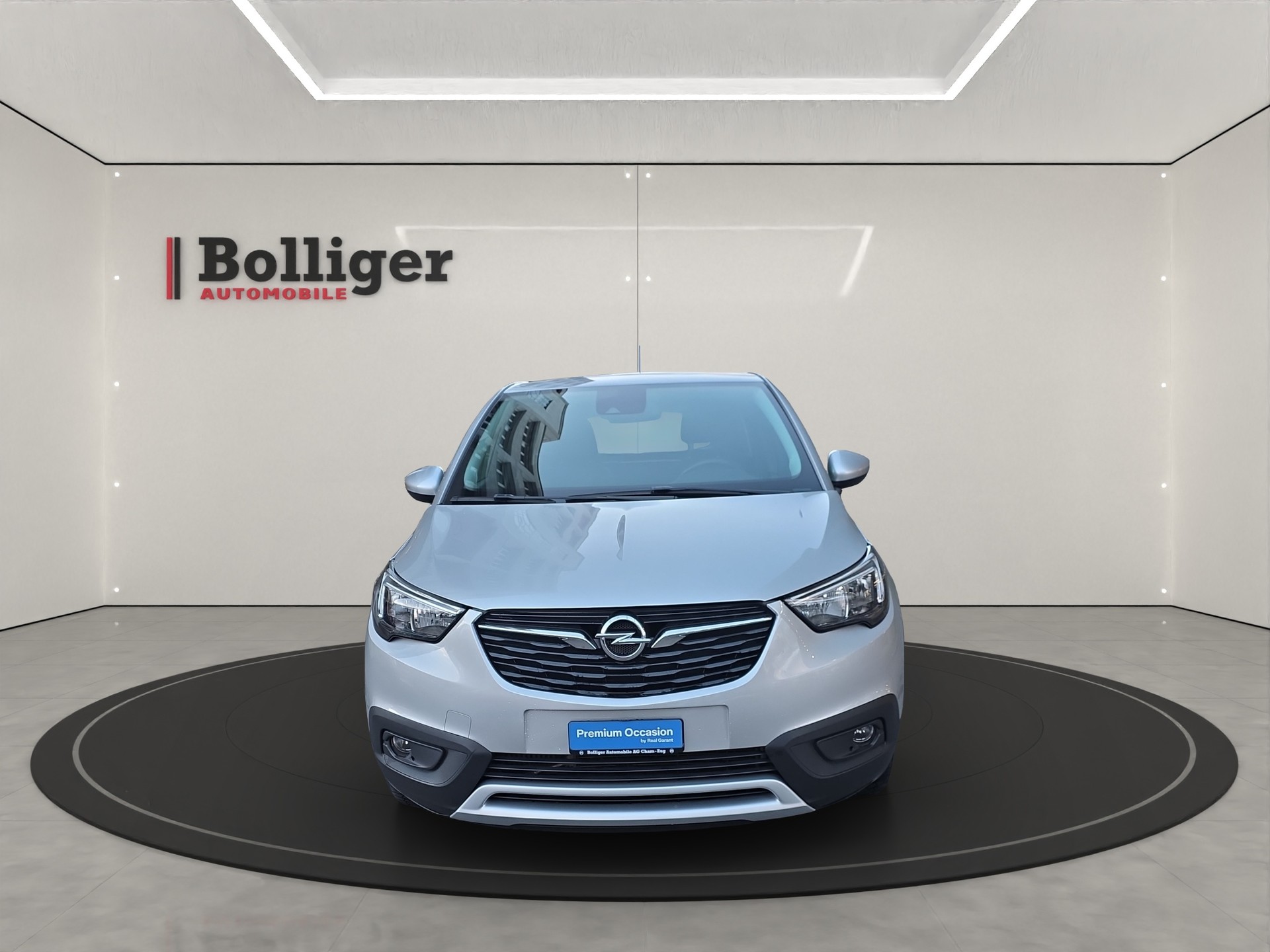 OPEL Crossland X 1.2i Enjoy-image-1