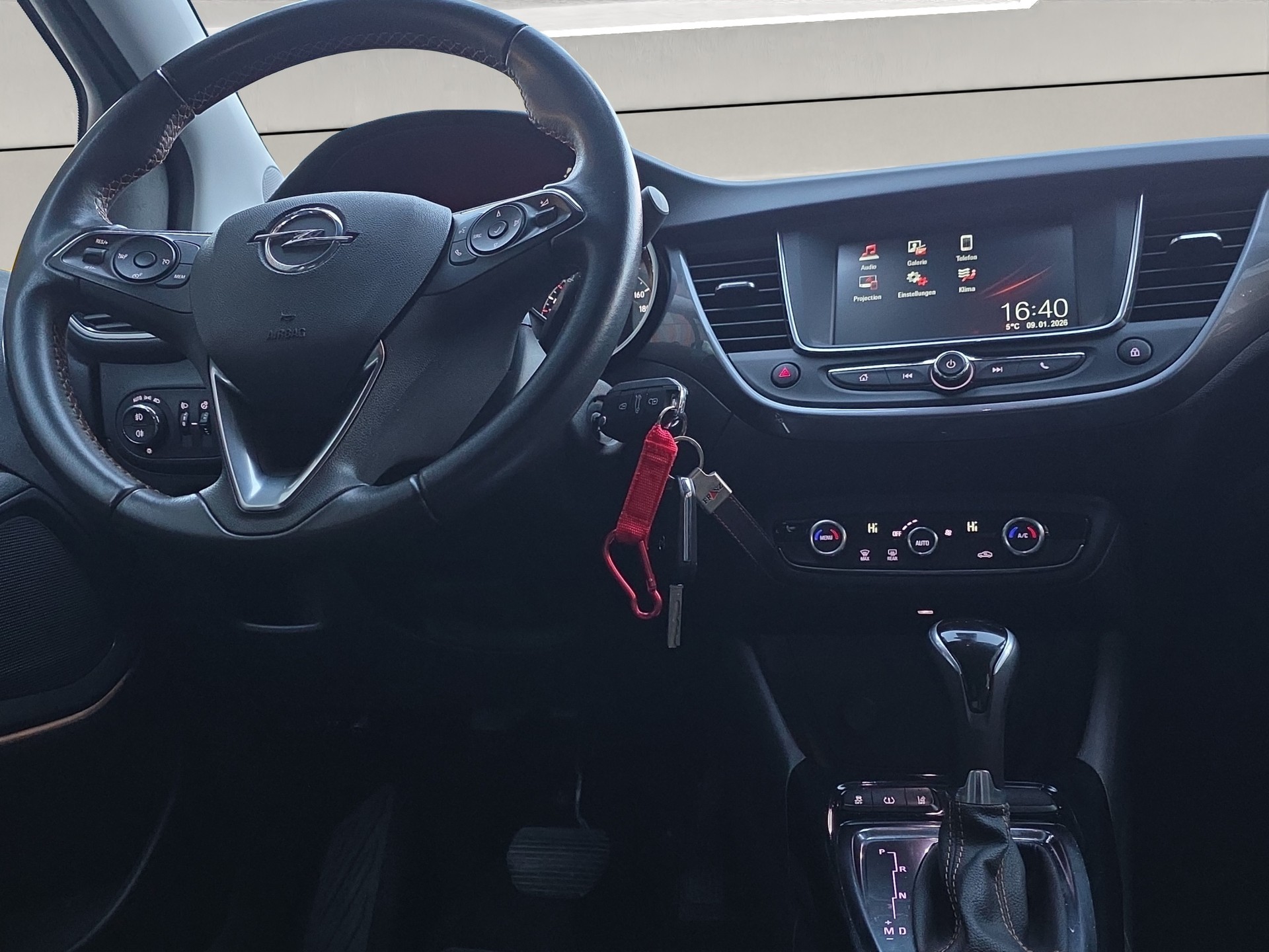 OPEL Crossland X 1.2i Enjoy-image-14