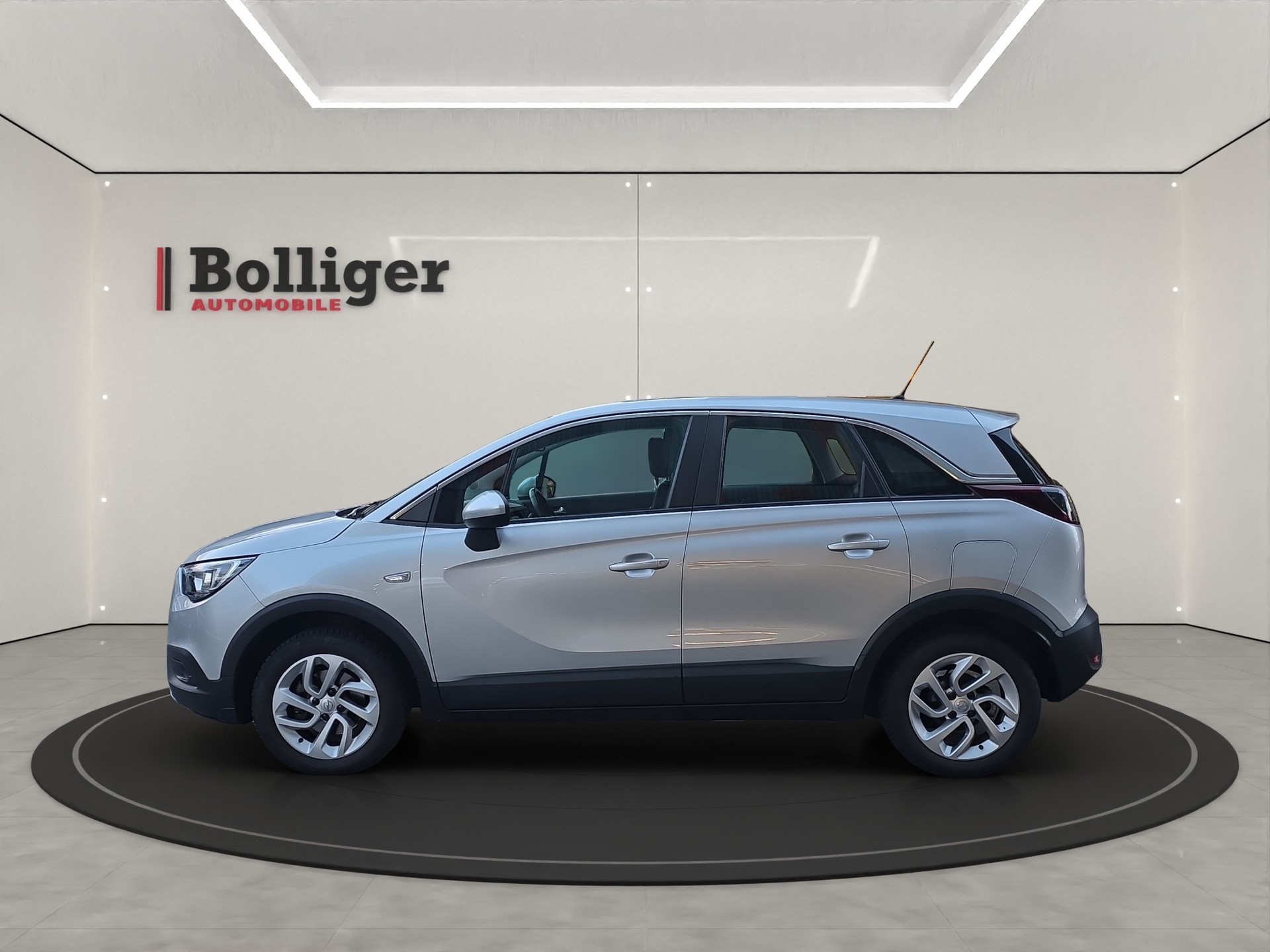 OPEL Crossland X 1.2i Enjoy-image-10