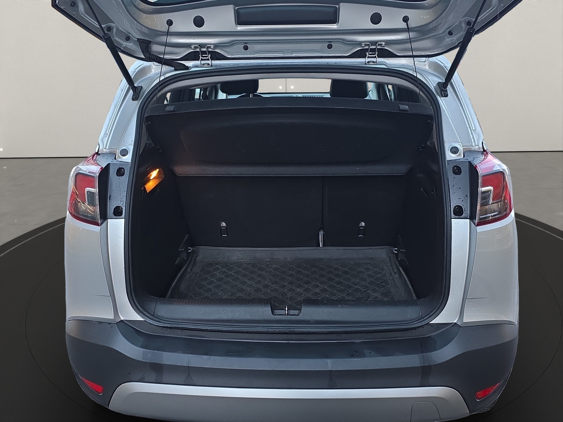 OPEL Crossland X 1.2i Enjoy-image-8