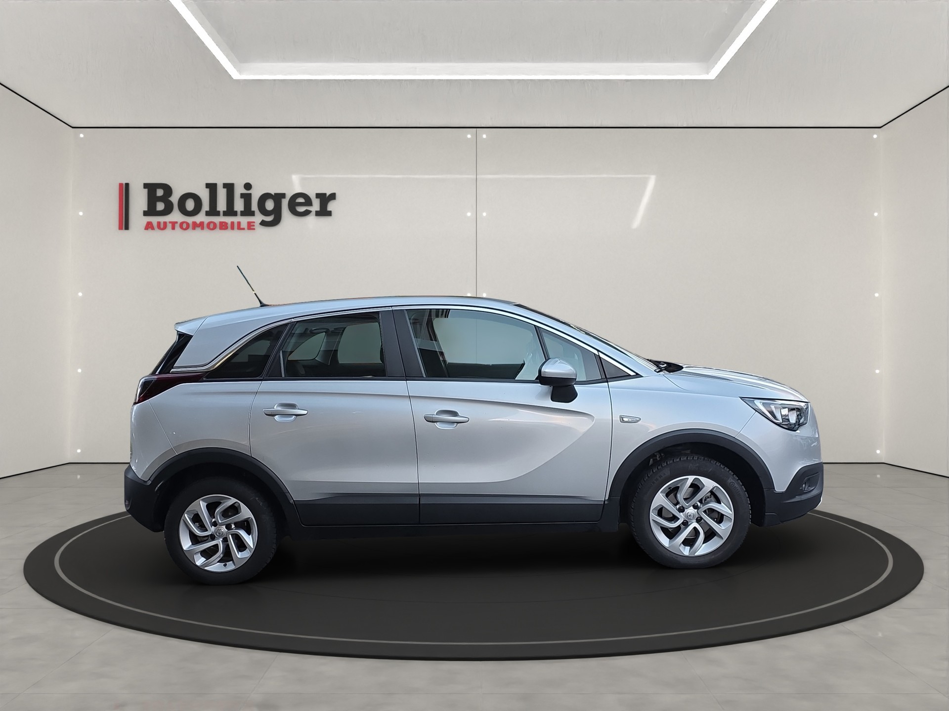 OPEL Crossland X 1.2i Enjoy-image-3
