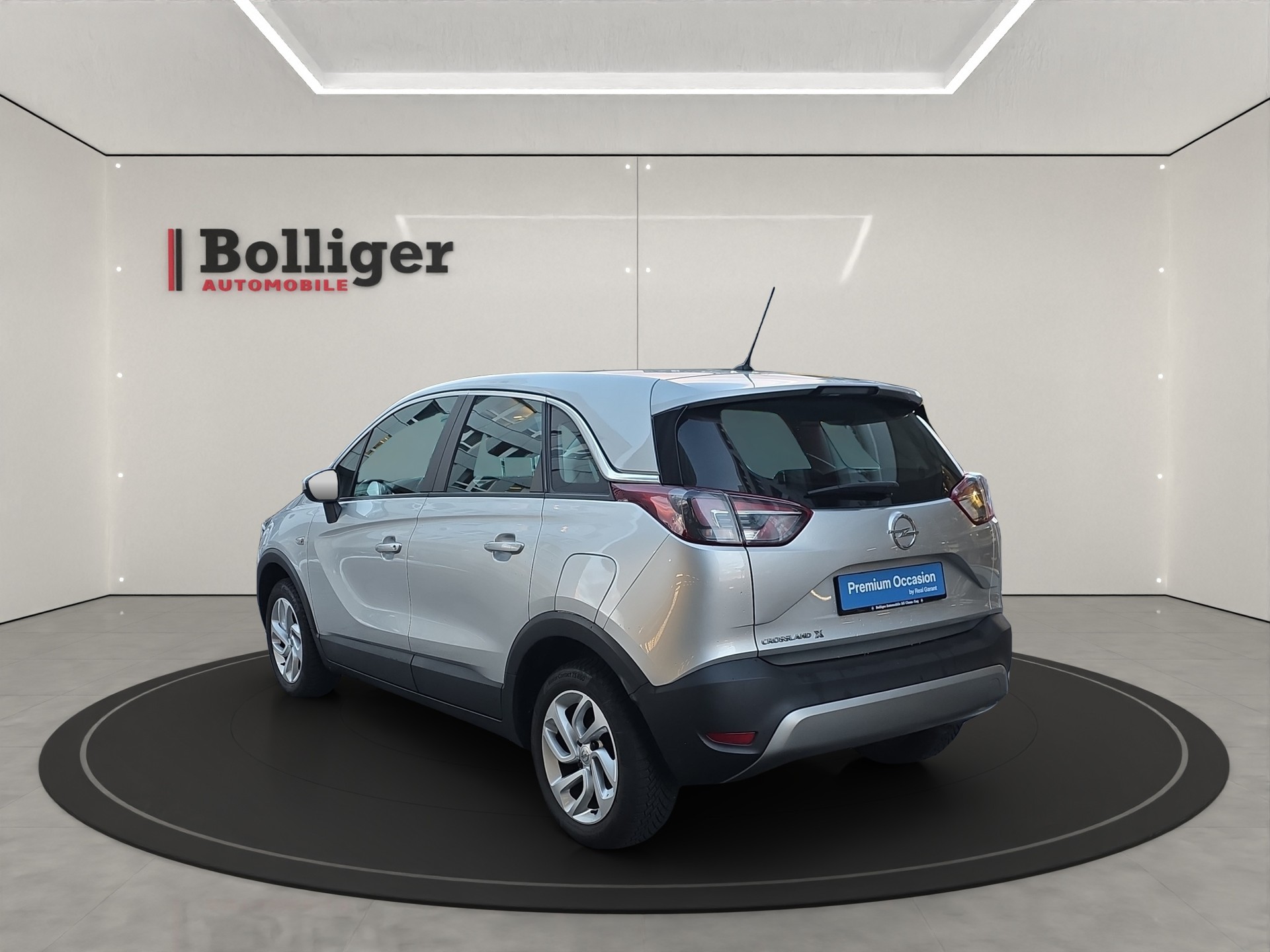 OPEL Crossland X 1.2i Enjoy-image-9