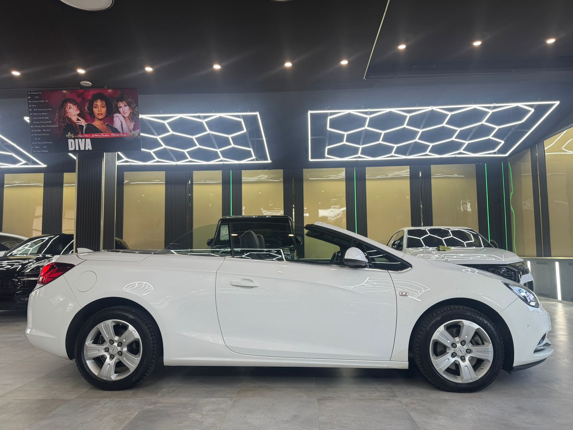 OPEL Cascada 1.6i 16V Supreme Automat-showroom-element-3