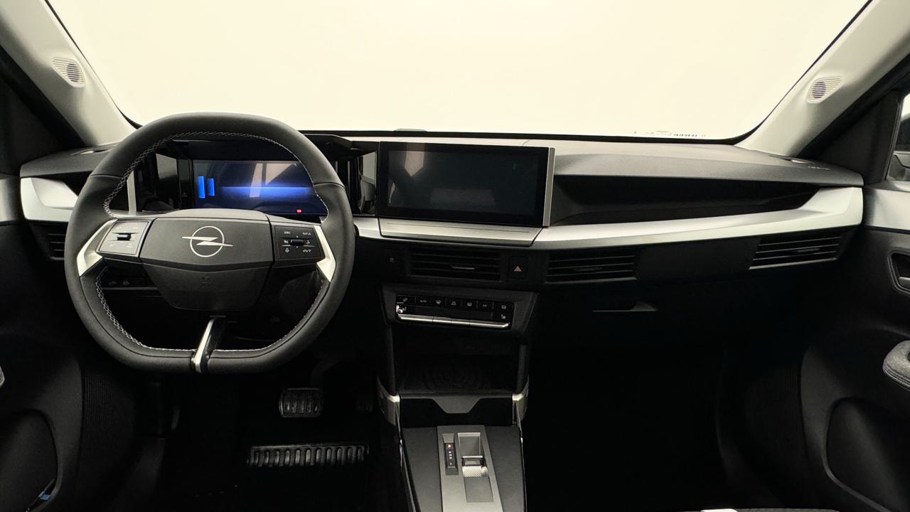 OPEL Frontera-e 44 kWh GS-image-5